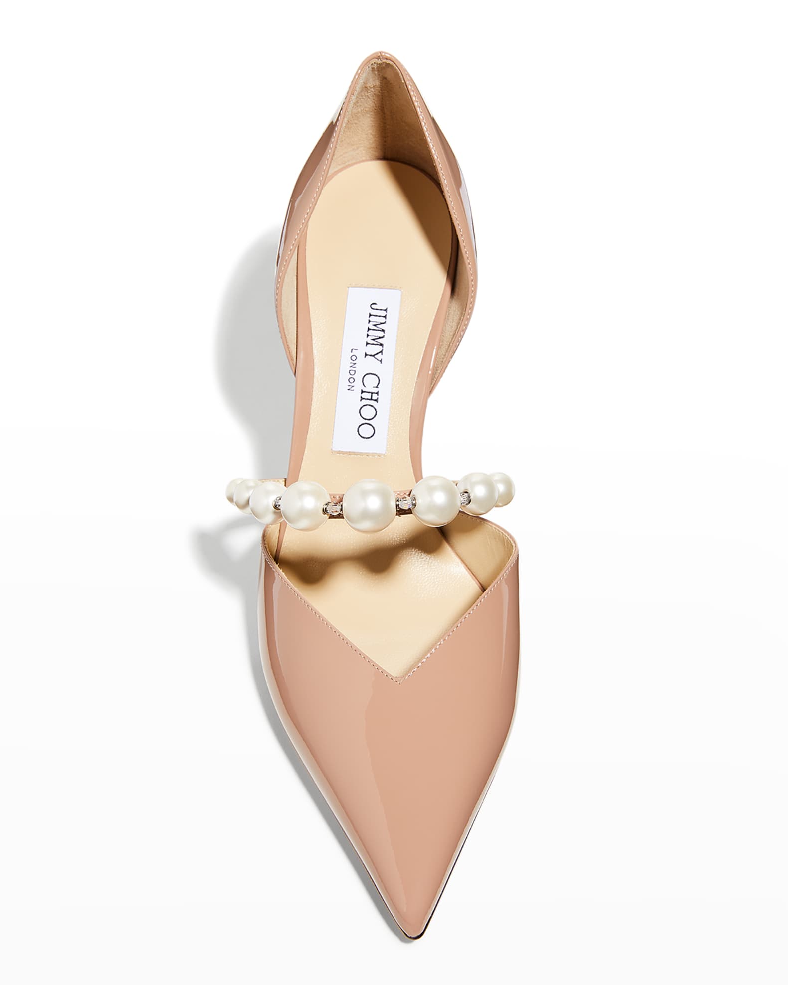 Louis Vuitton Mules - Aurelie Open Toe Mule