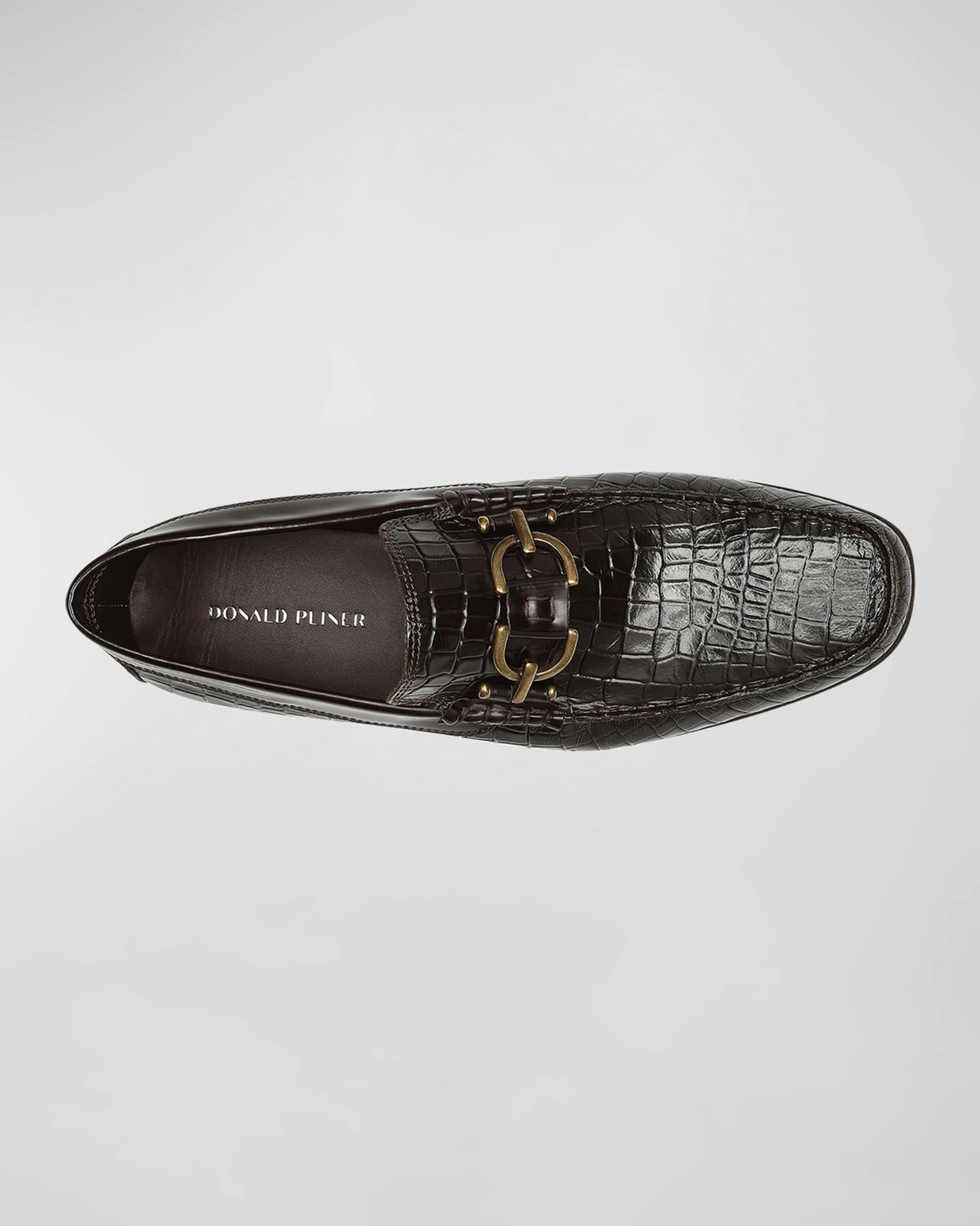 Donald pliner dacio loafer deals