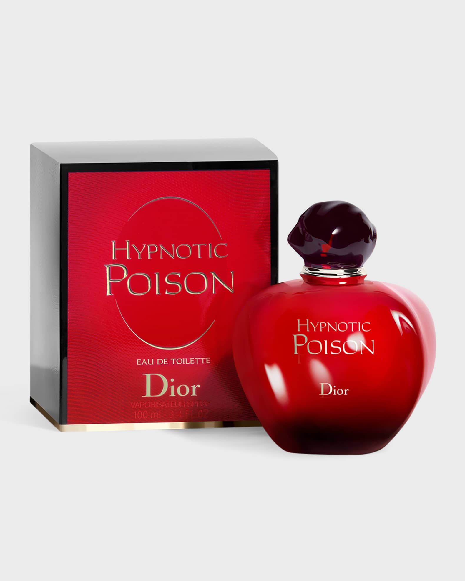Hypnotic Poison Eau de Toilette | Neiman Marcus