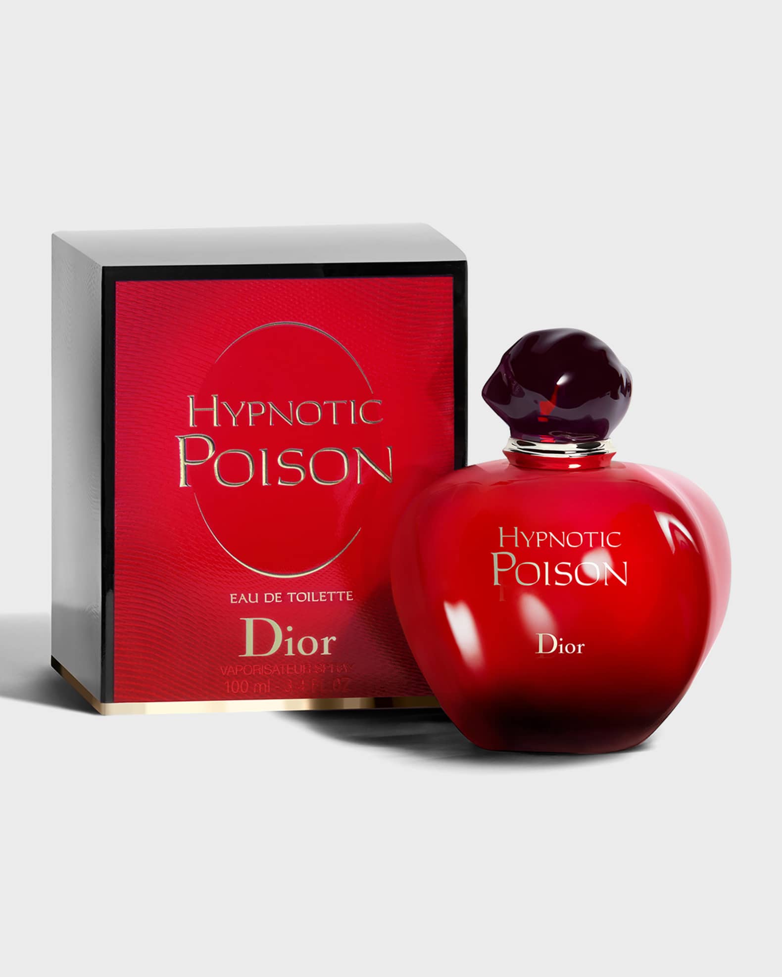 DIOR Hypnotic Poison Eau de Toilette, 1.7 oz. | Neiman Marcus