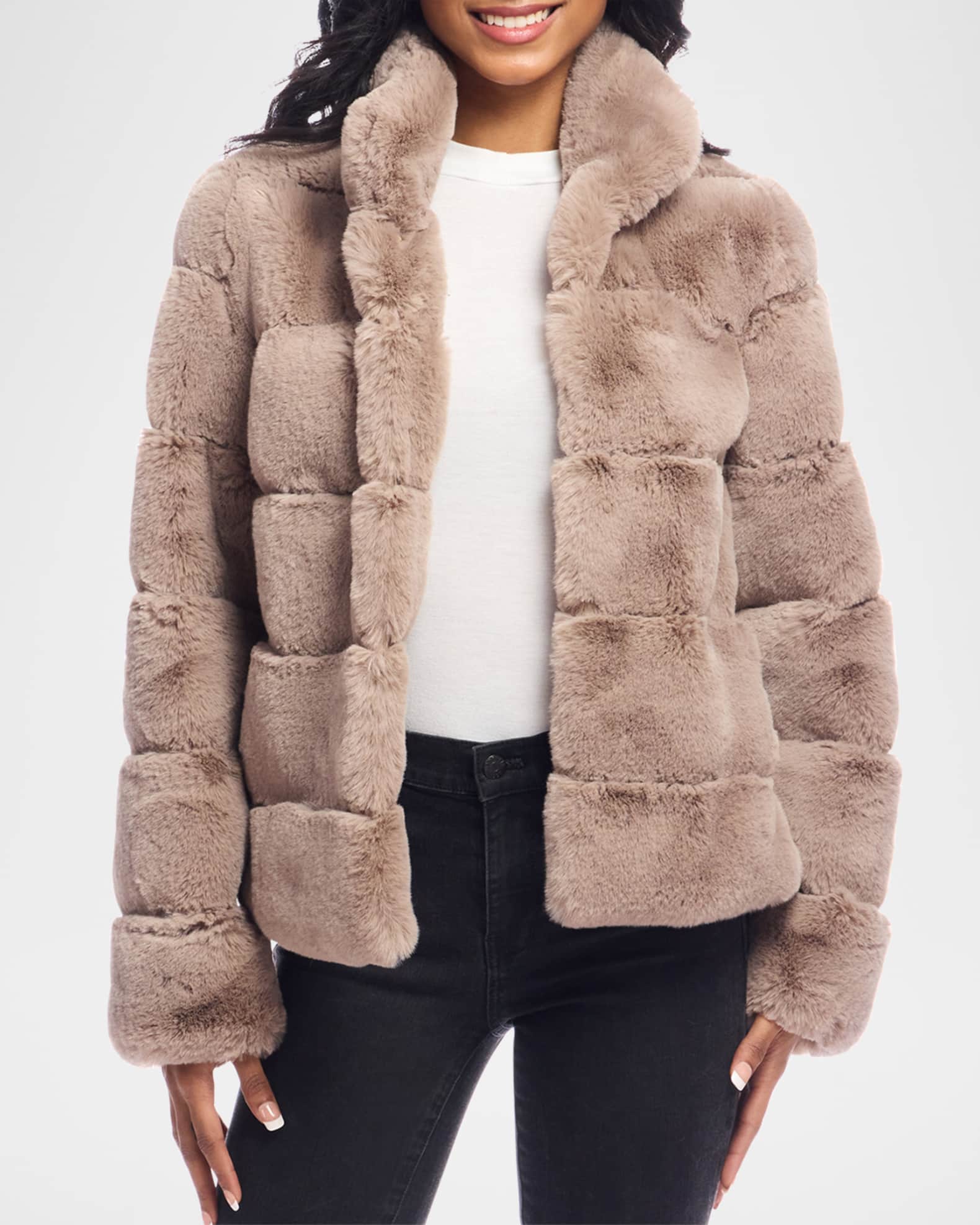 Fabulous Furs The Posh Jacket Neiman Marcus