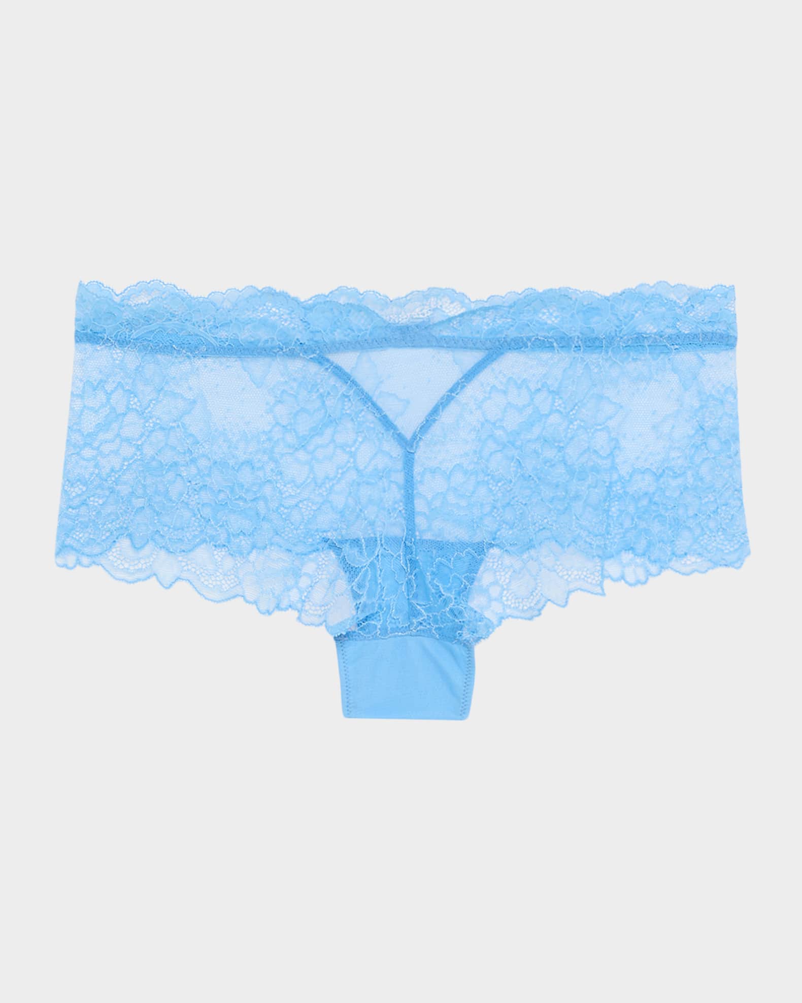 Sublime En Dentelle Boyshorts 1