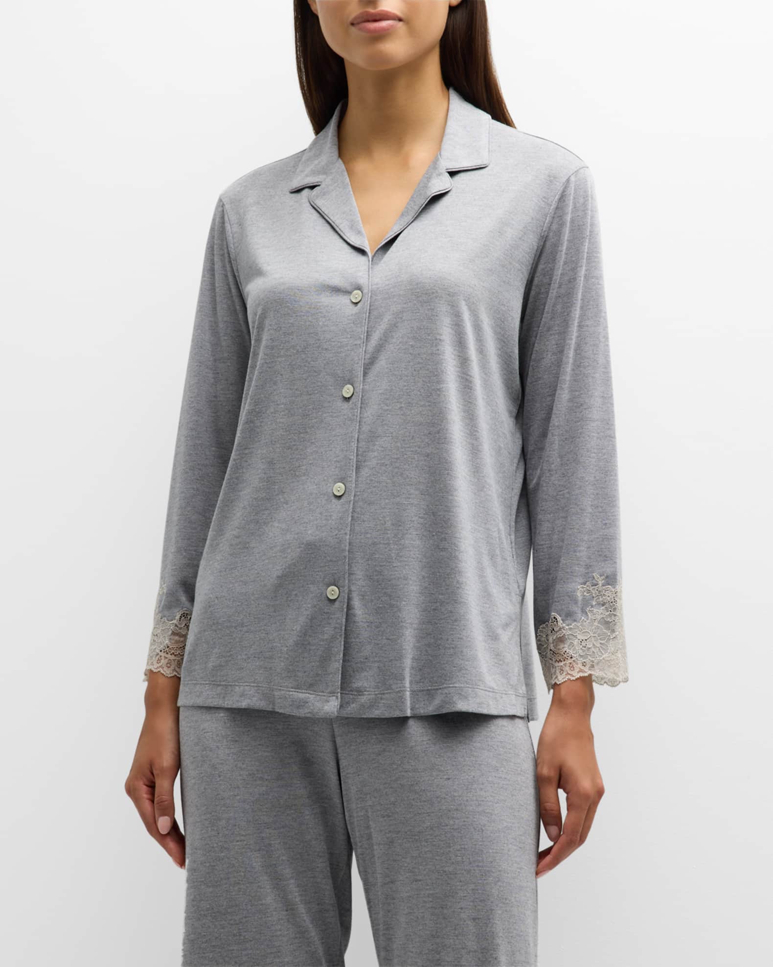 Natori shangri la pajamas new arrivals