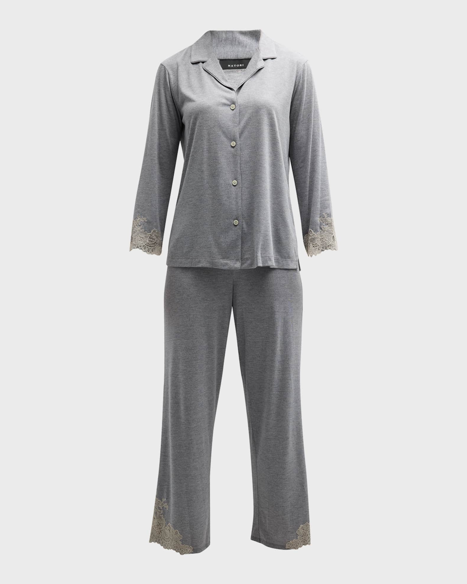 Natori shangri la pajamas new arrivals