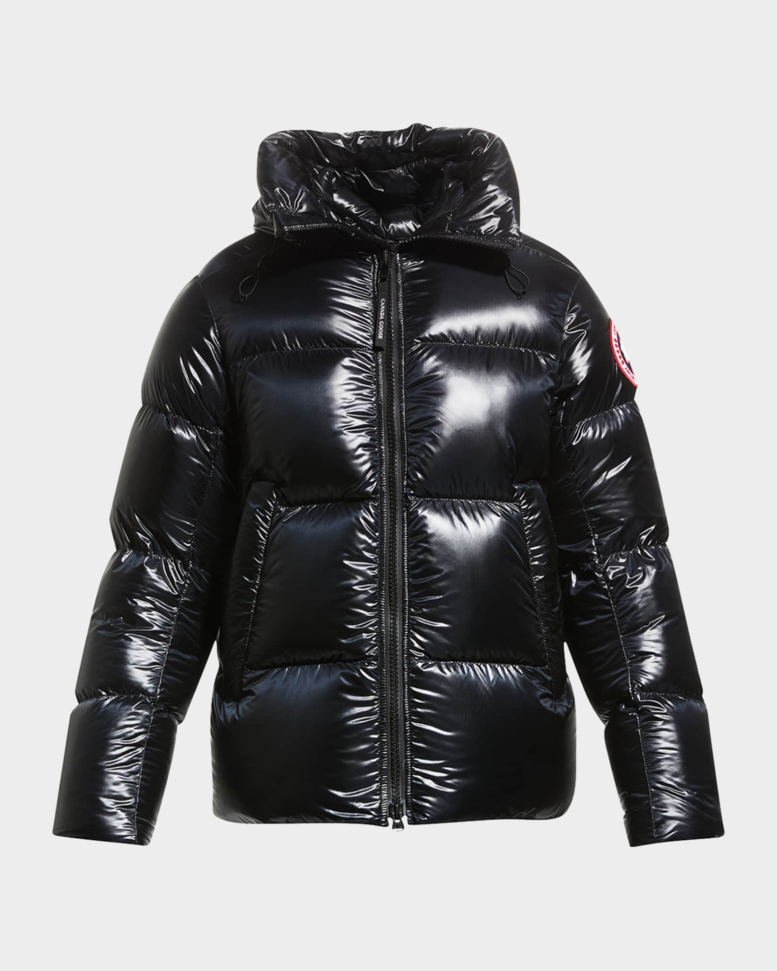 Men's Crofton Puffer Jacket 0