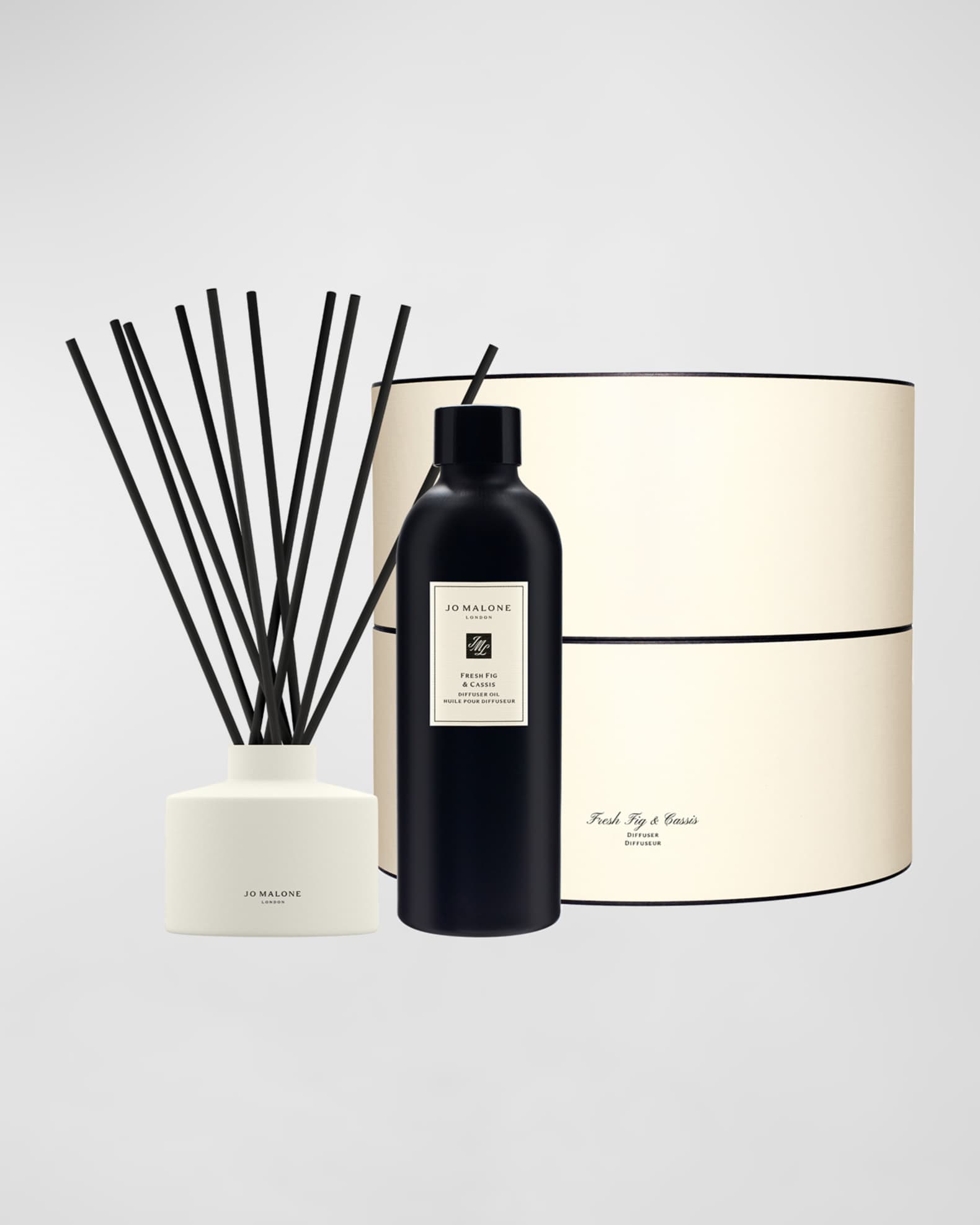11.8 oz. Fresh Fig & Cassis Diffuser 1