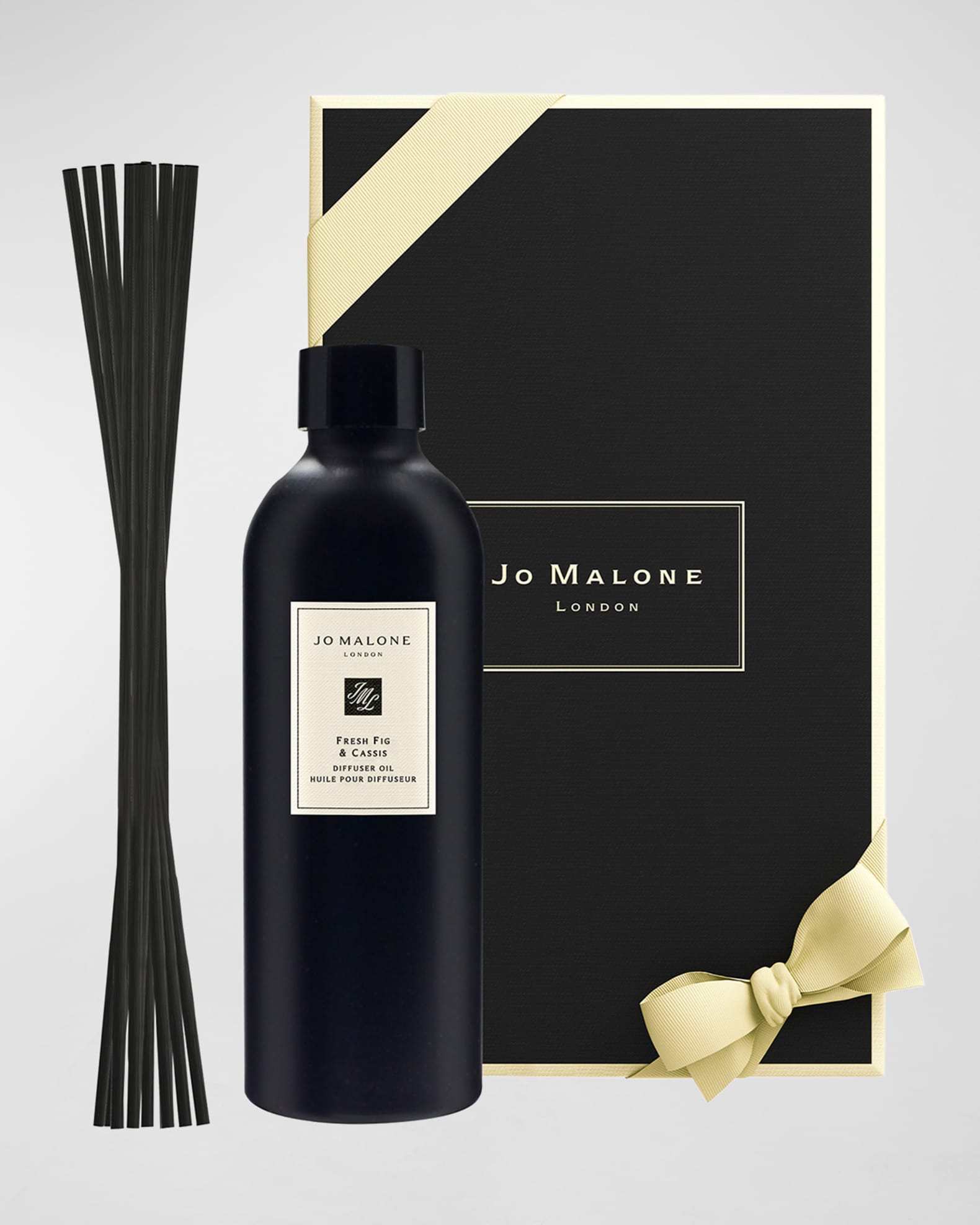 Jo Malone London 12 oz. Fresh Fig & Cassis Diffuser Refill Neiman Marcus