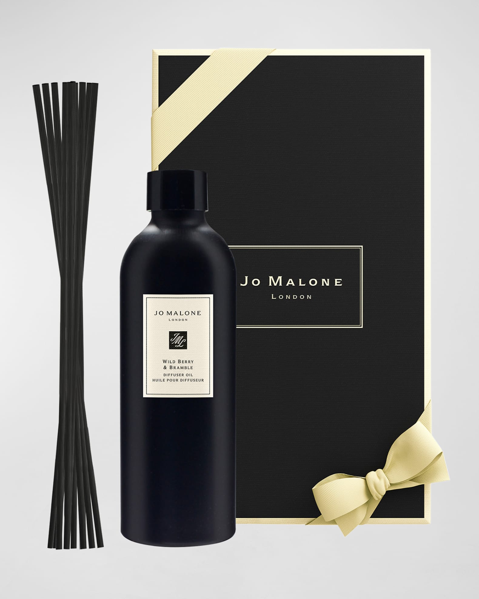 Jo malone wild discount berry