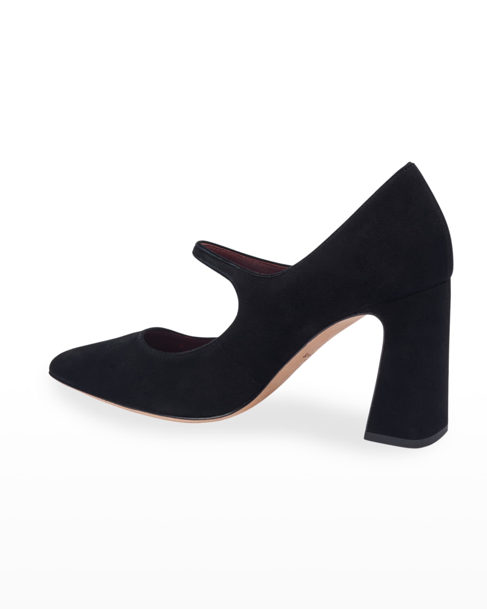 kate spade mary jane pumps