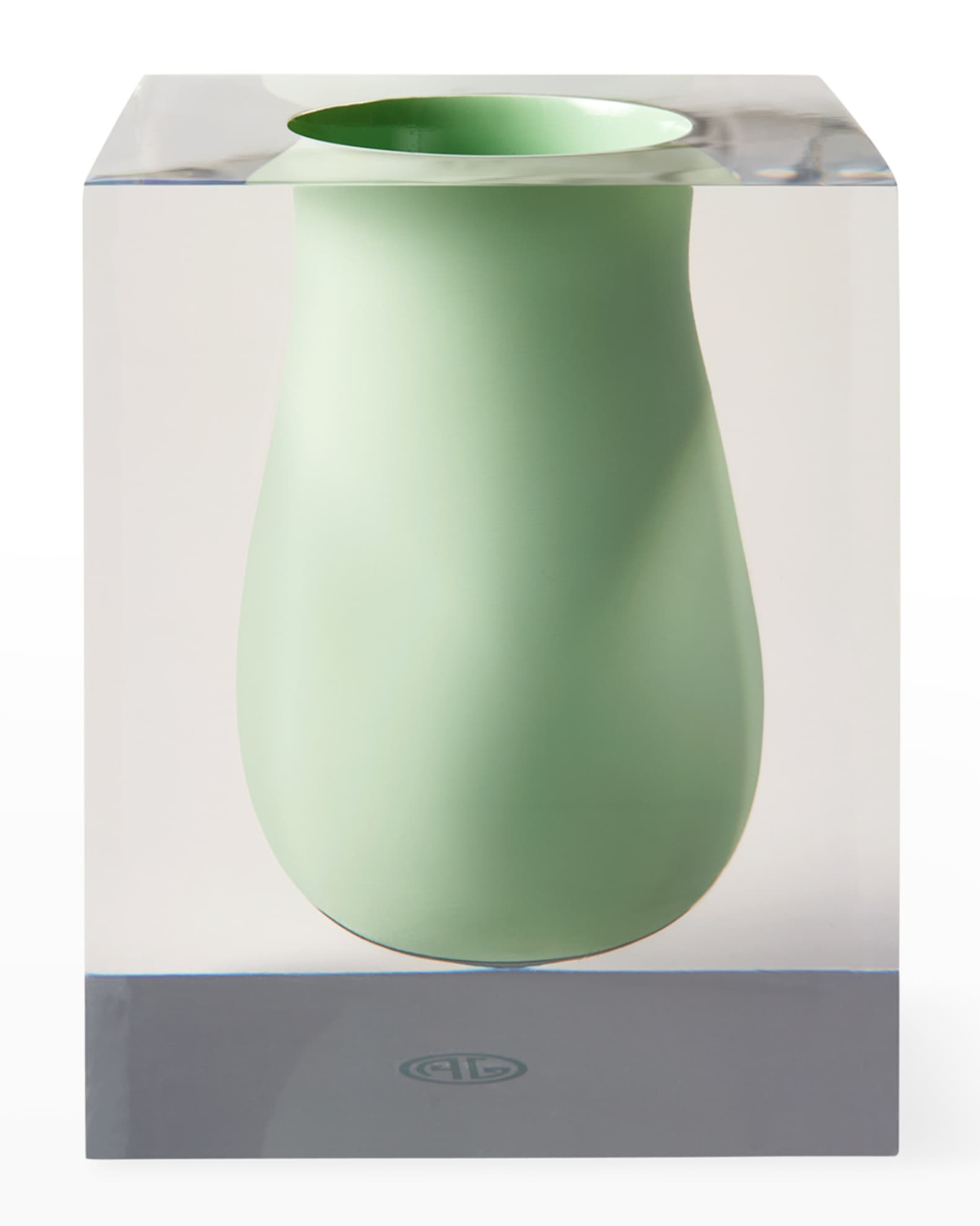 Jonathan Adler Bel Air Scoop Vase Neiman Marcus