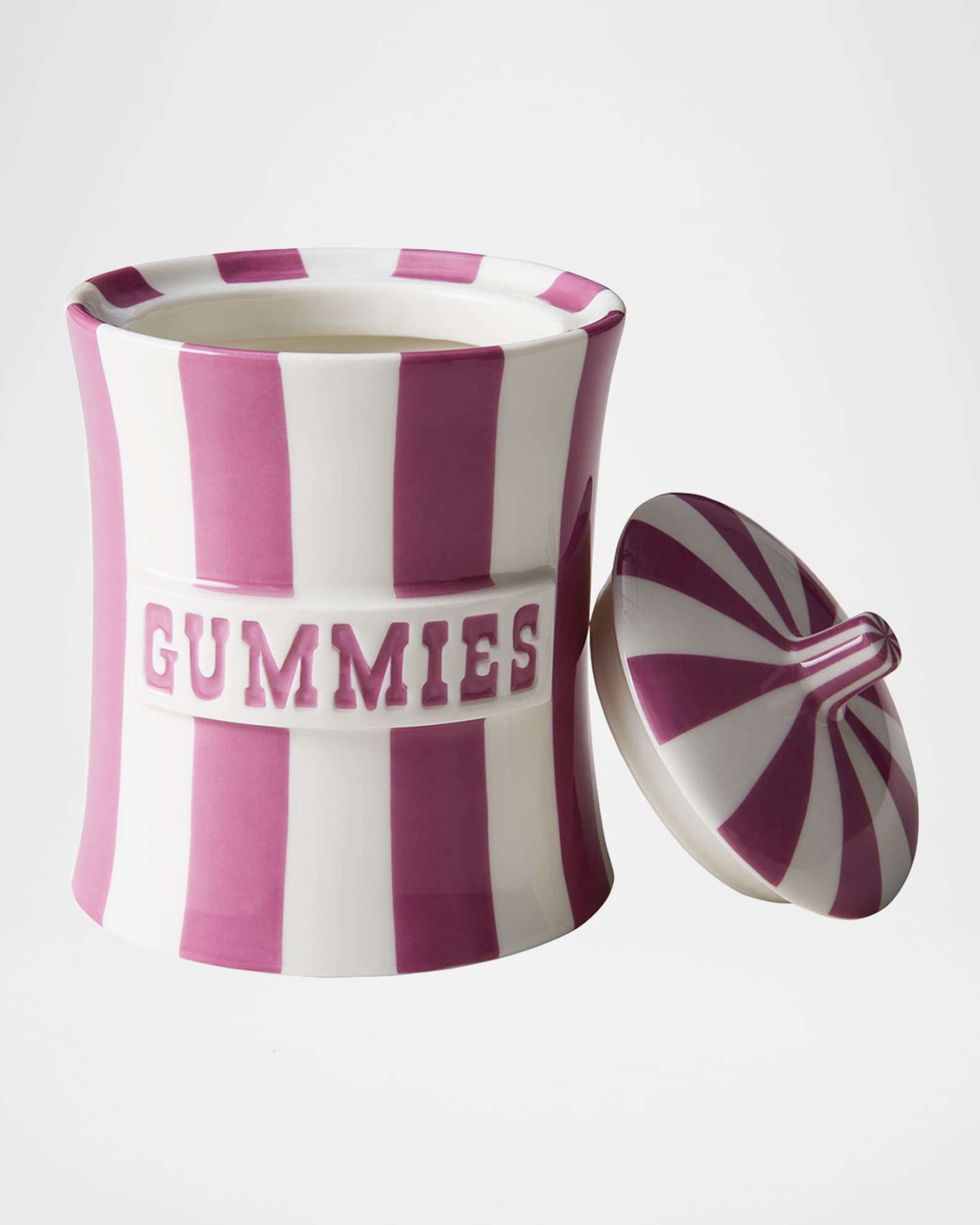Vice Canister Gummies 0