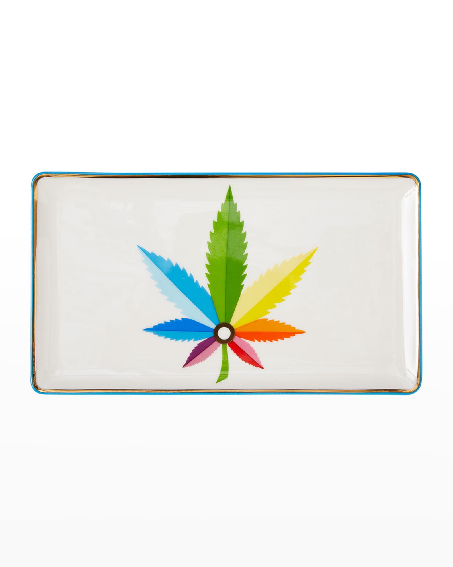 Gucci Rolling Tray