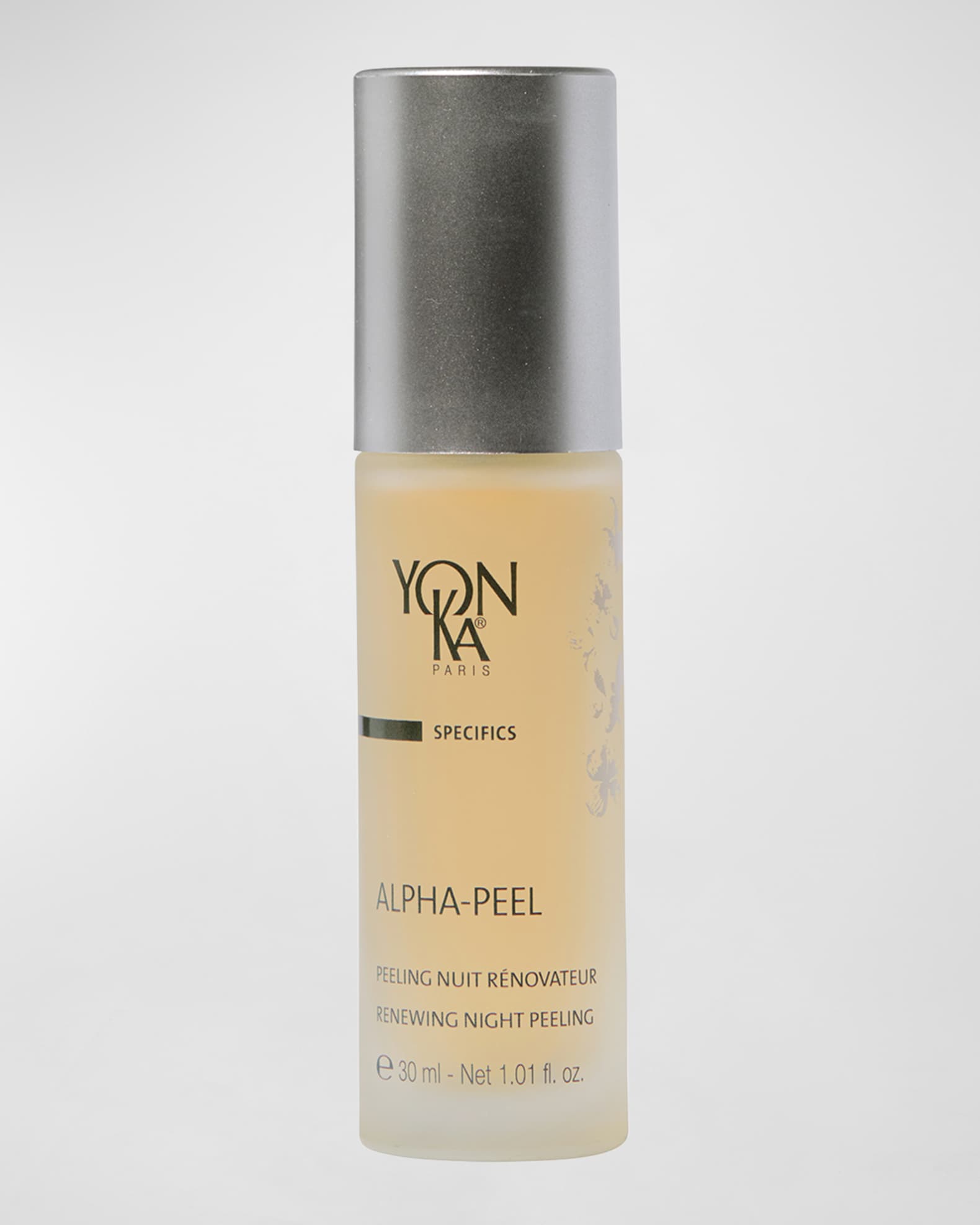 Alpha Peel Regenerative Night Serum 0