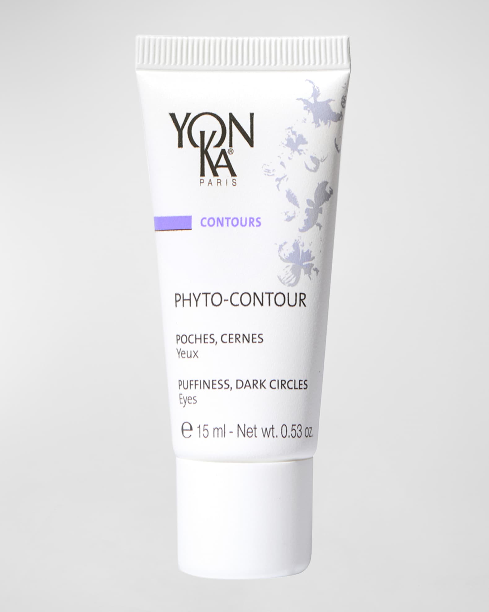 Phyto-Contour Dark Circle Eye Treatment 0