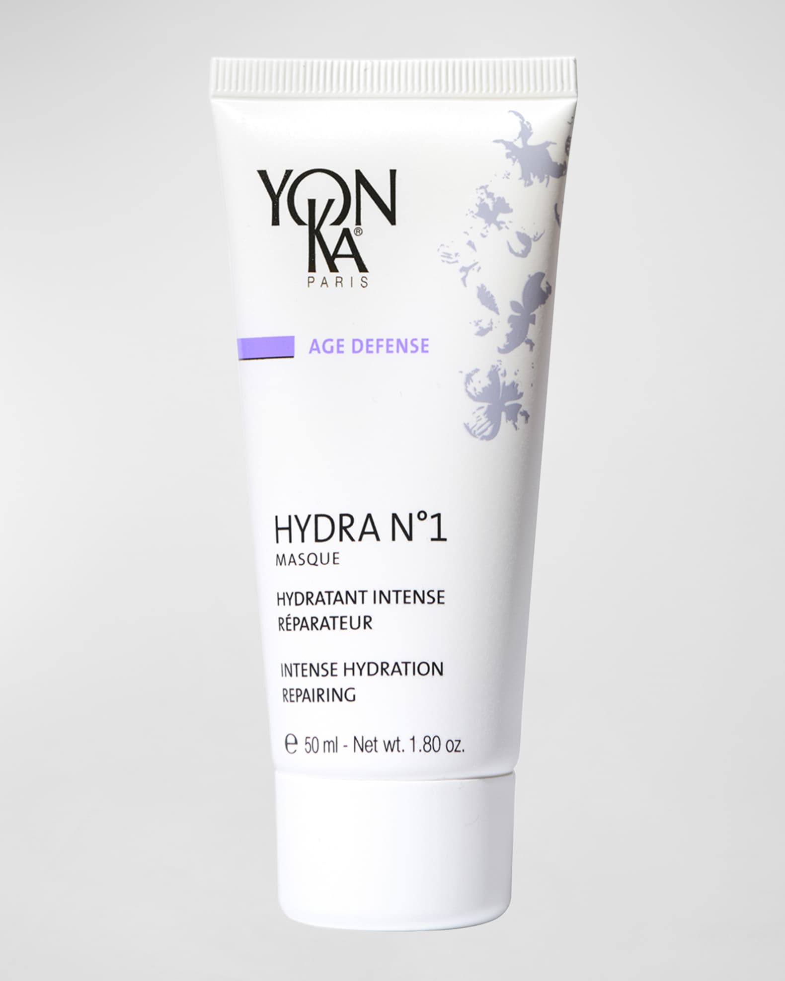Hydra No. 1 Hydrating Mask 0