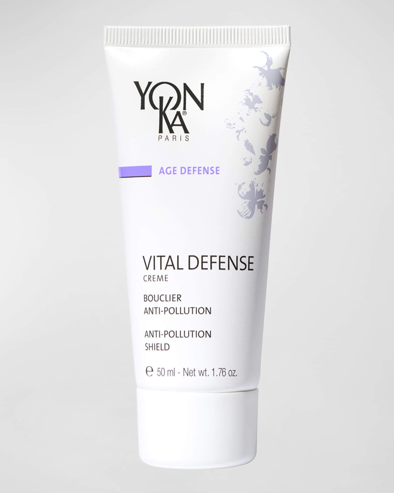 Yon-Ka Paris Vital Defense Anti-Pollution Moisturizer