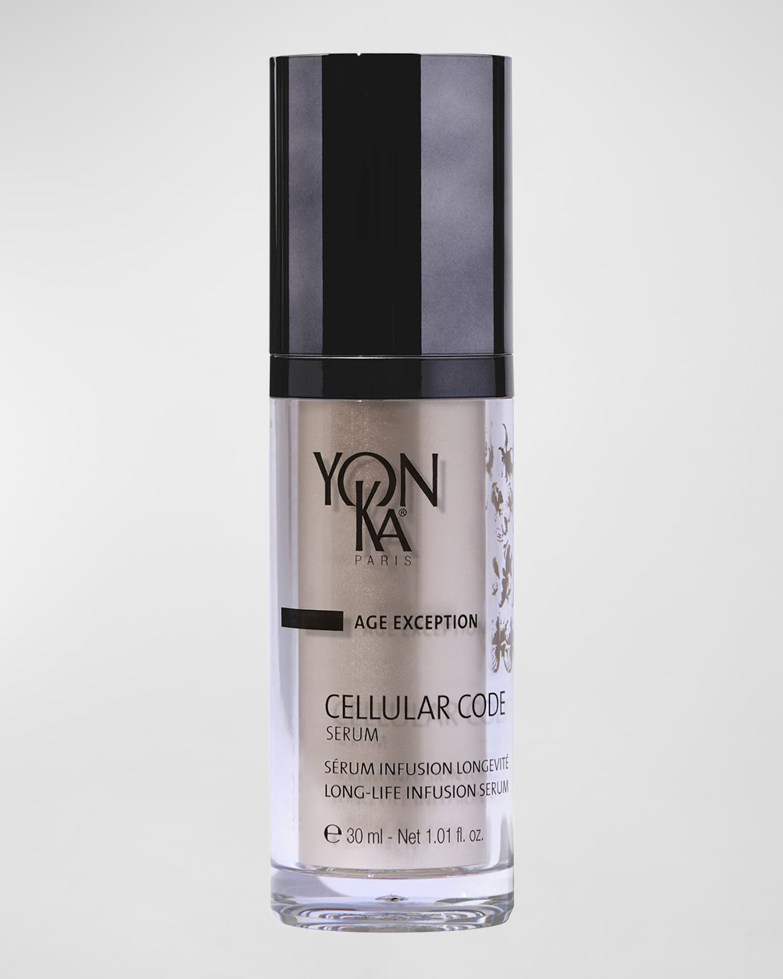 Cellular Code Restorative Serum 0