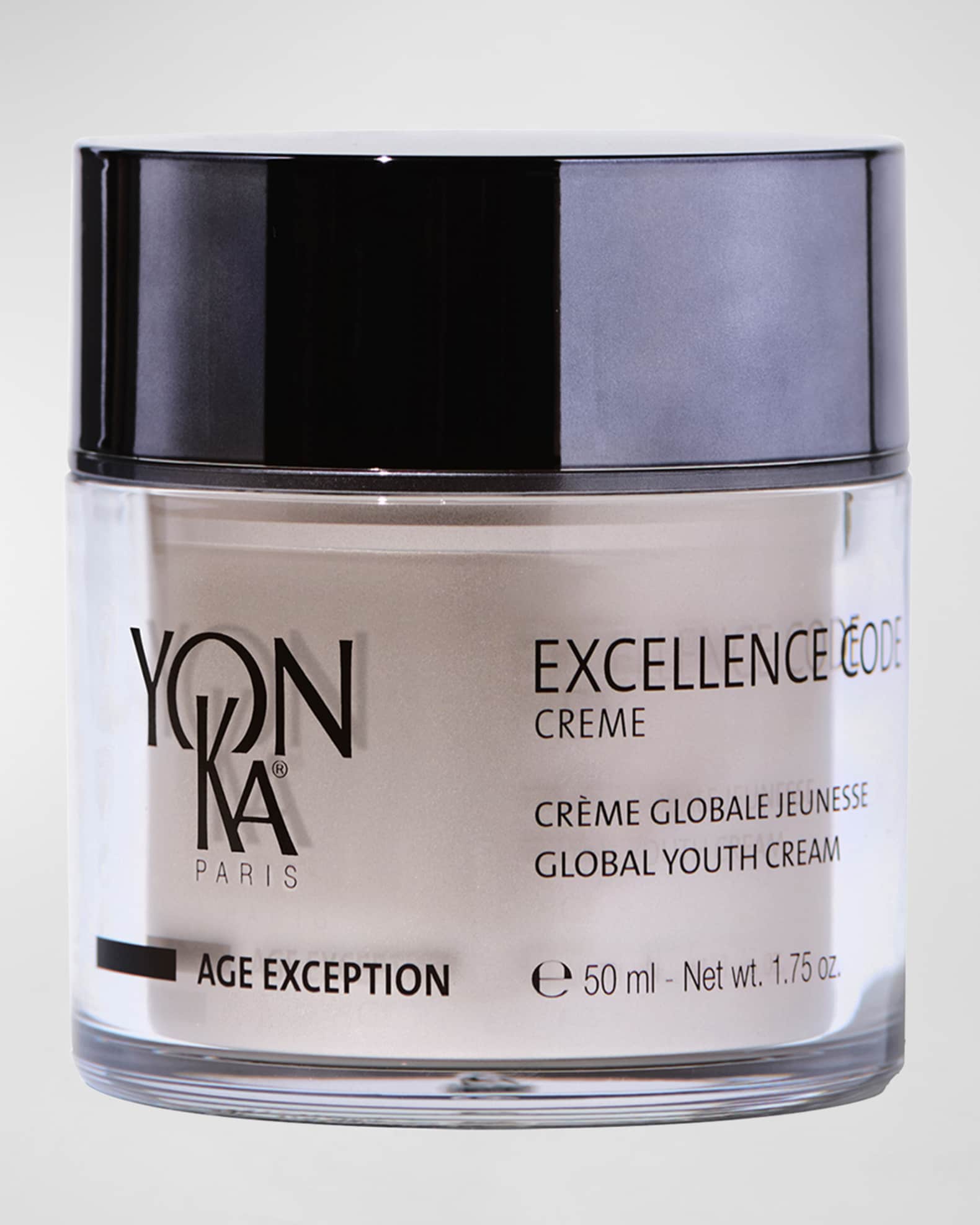 Yon-Ka Paris Excellence Code Creme Moisturizer