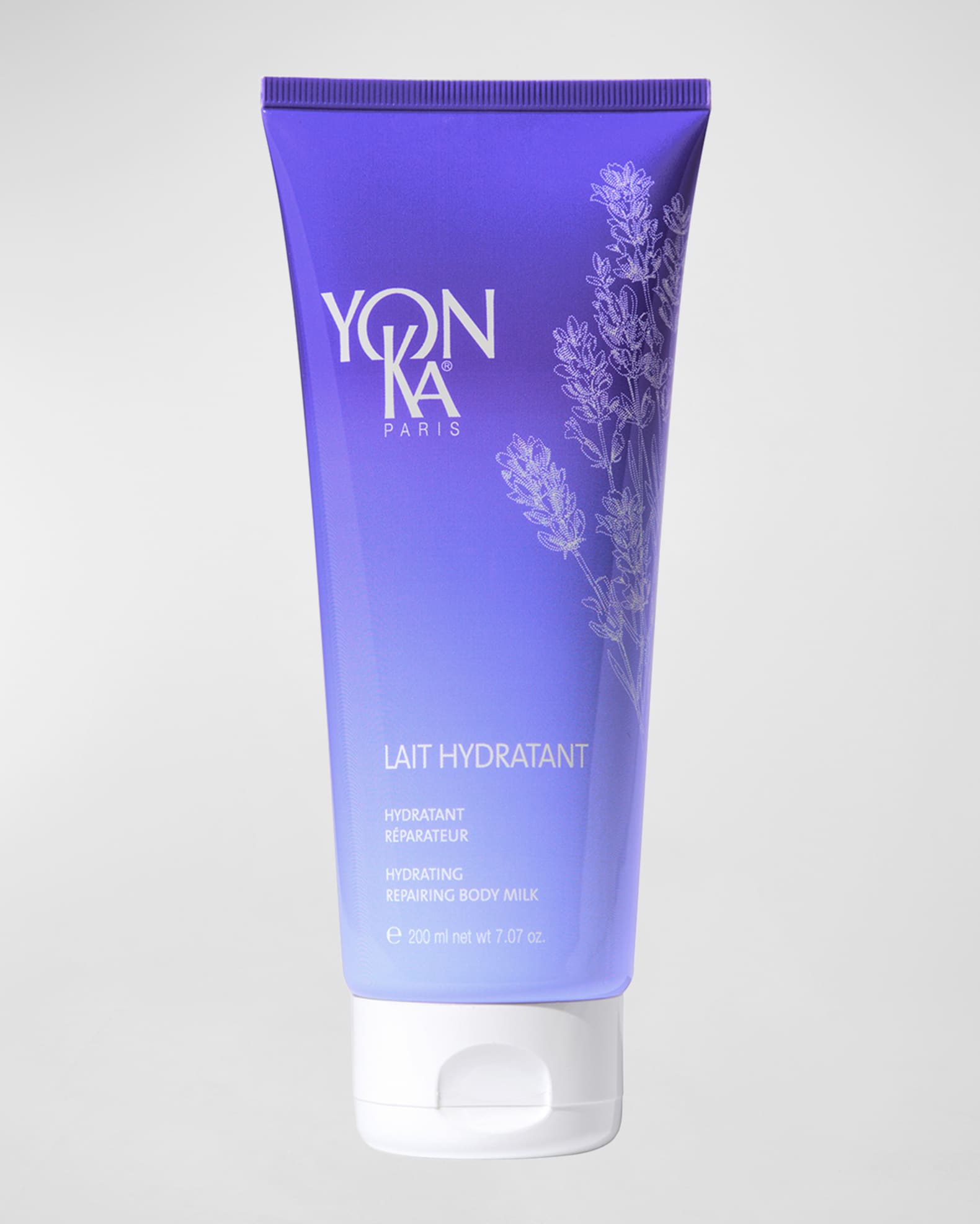 Yon-Ka Paris Lait Hydratant Detoxing Body Milk