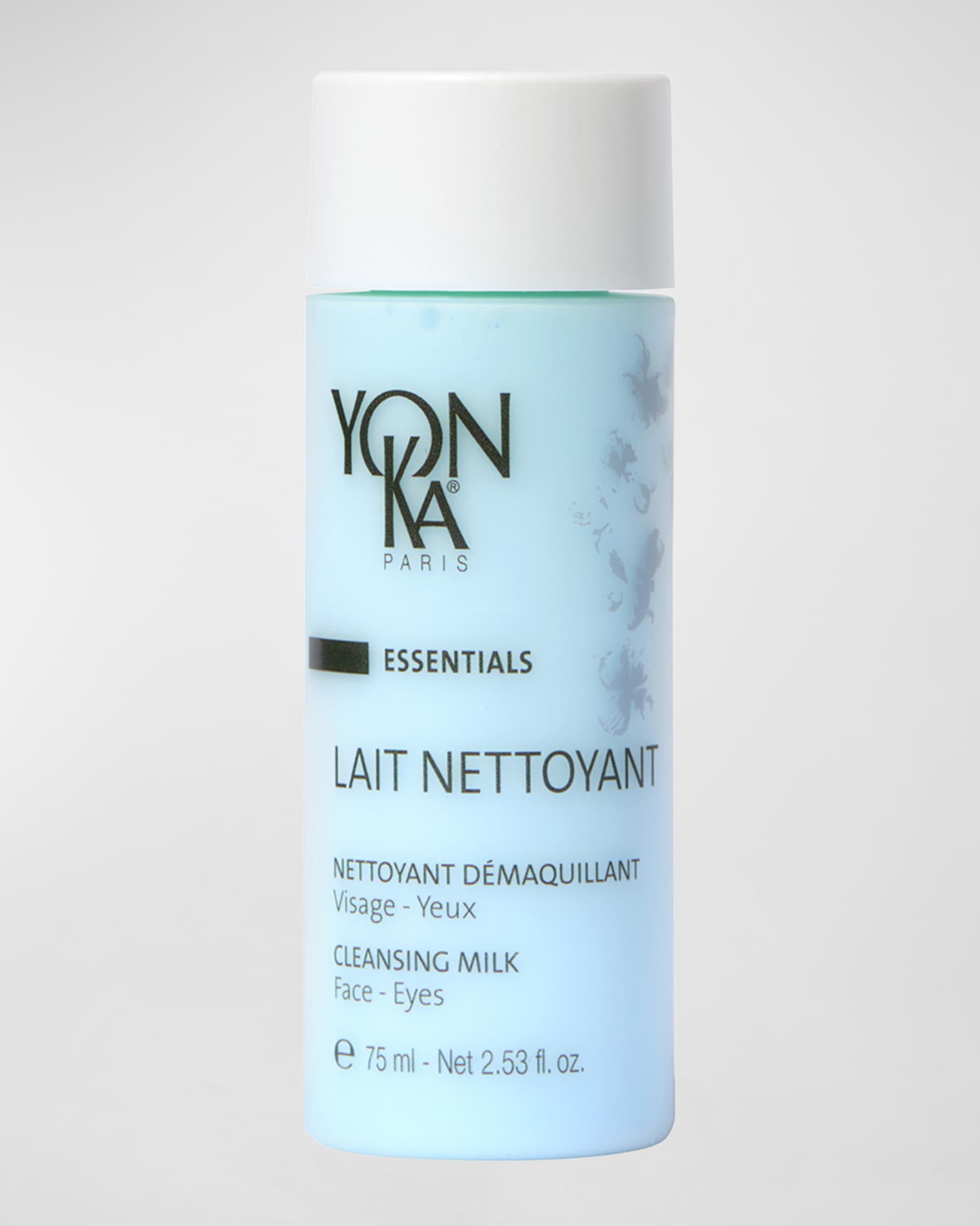 Travel Lait Nettoyant Cleansing Milk 0