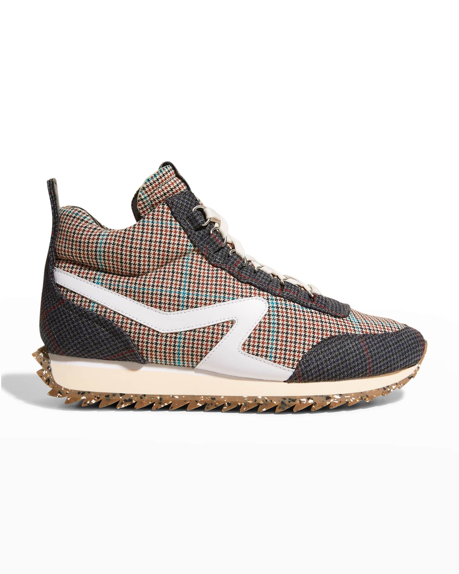 rag and bone retro sneaker