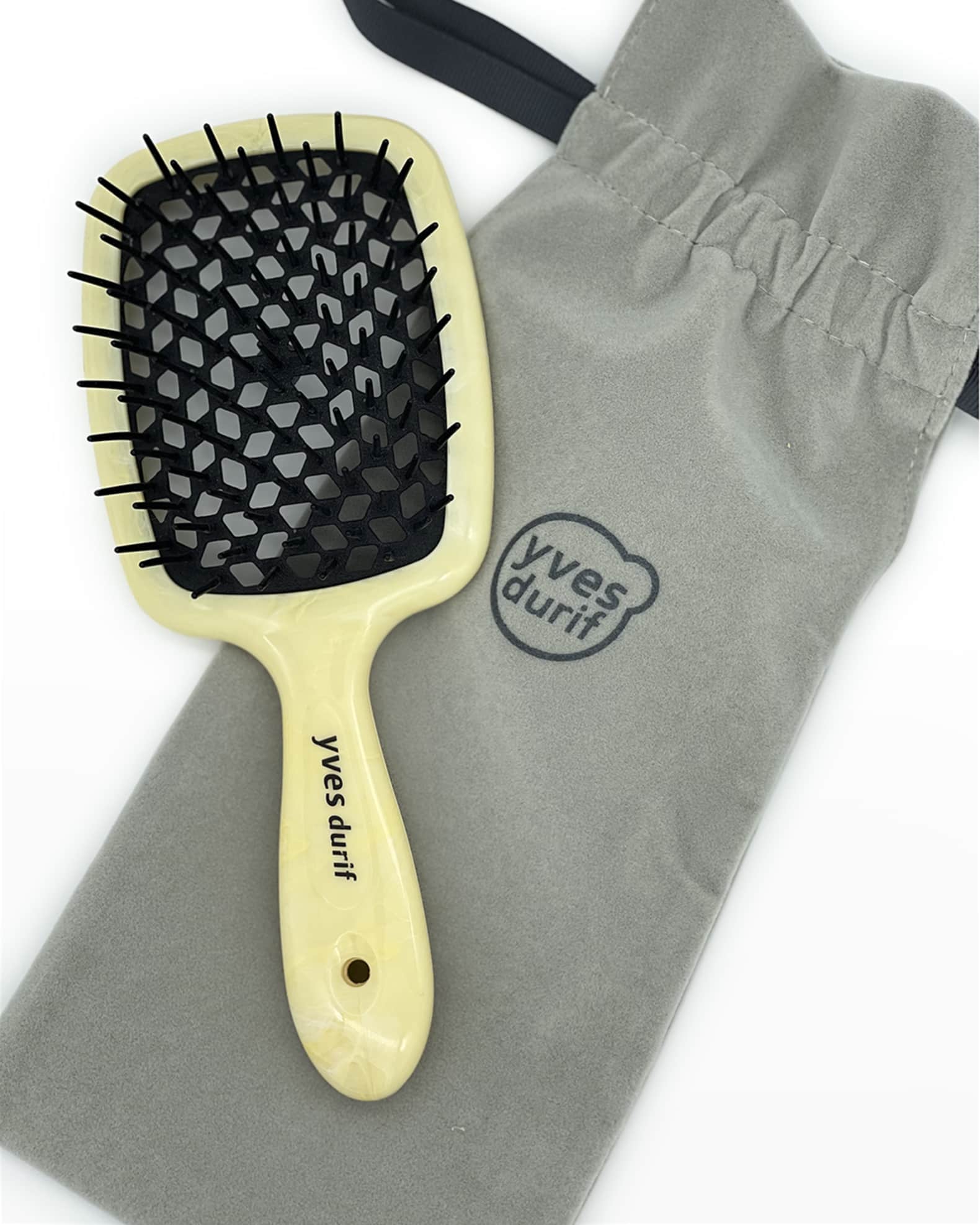 Vented Brush 1