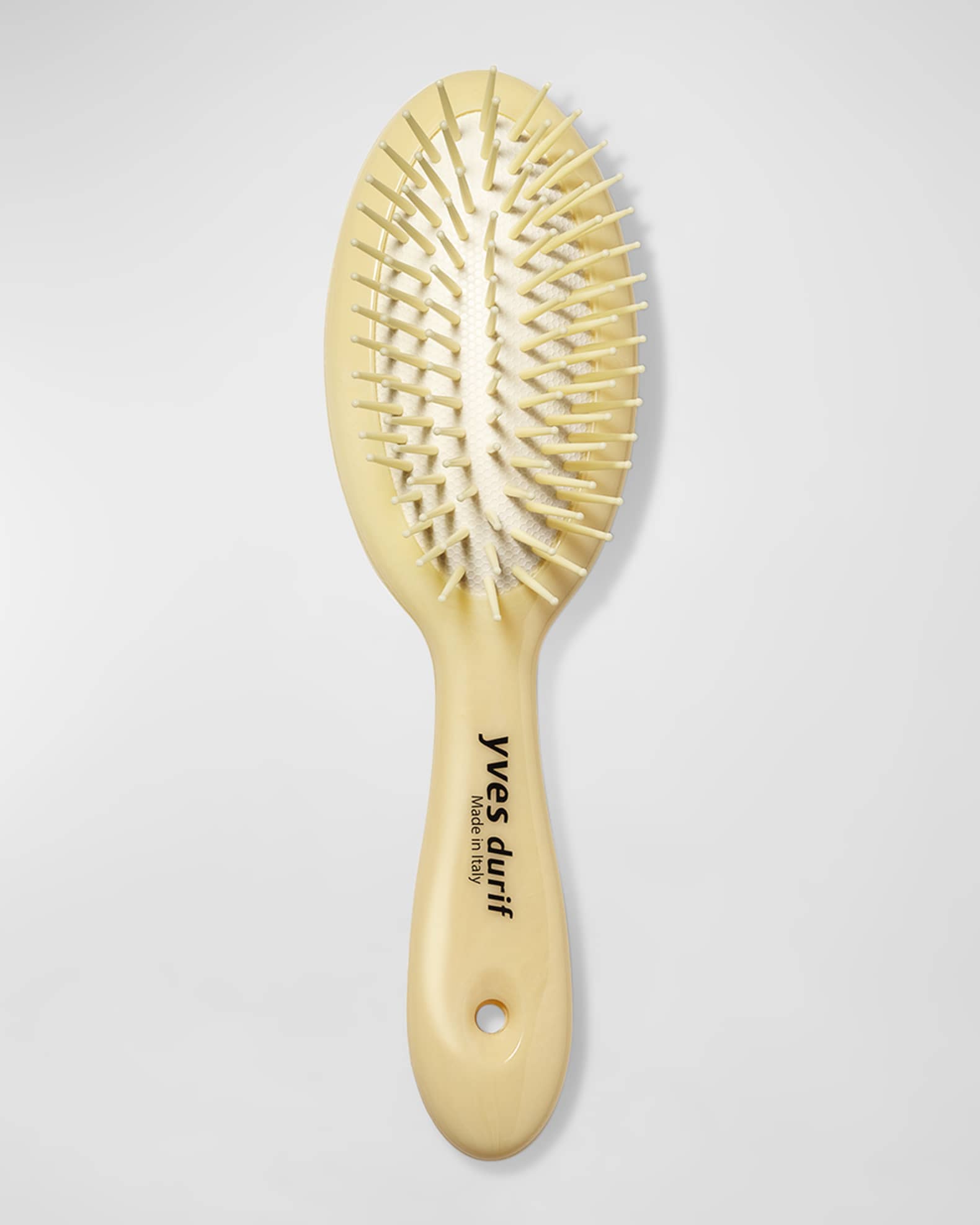 Yves Durif Petite Brush Neiman Marcus