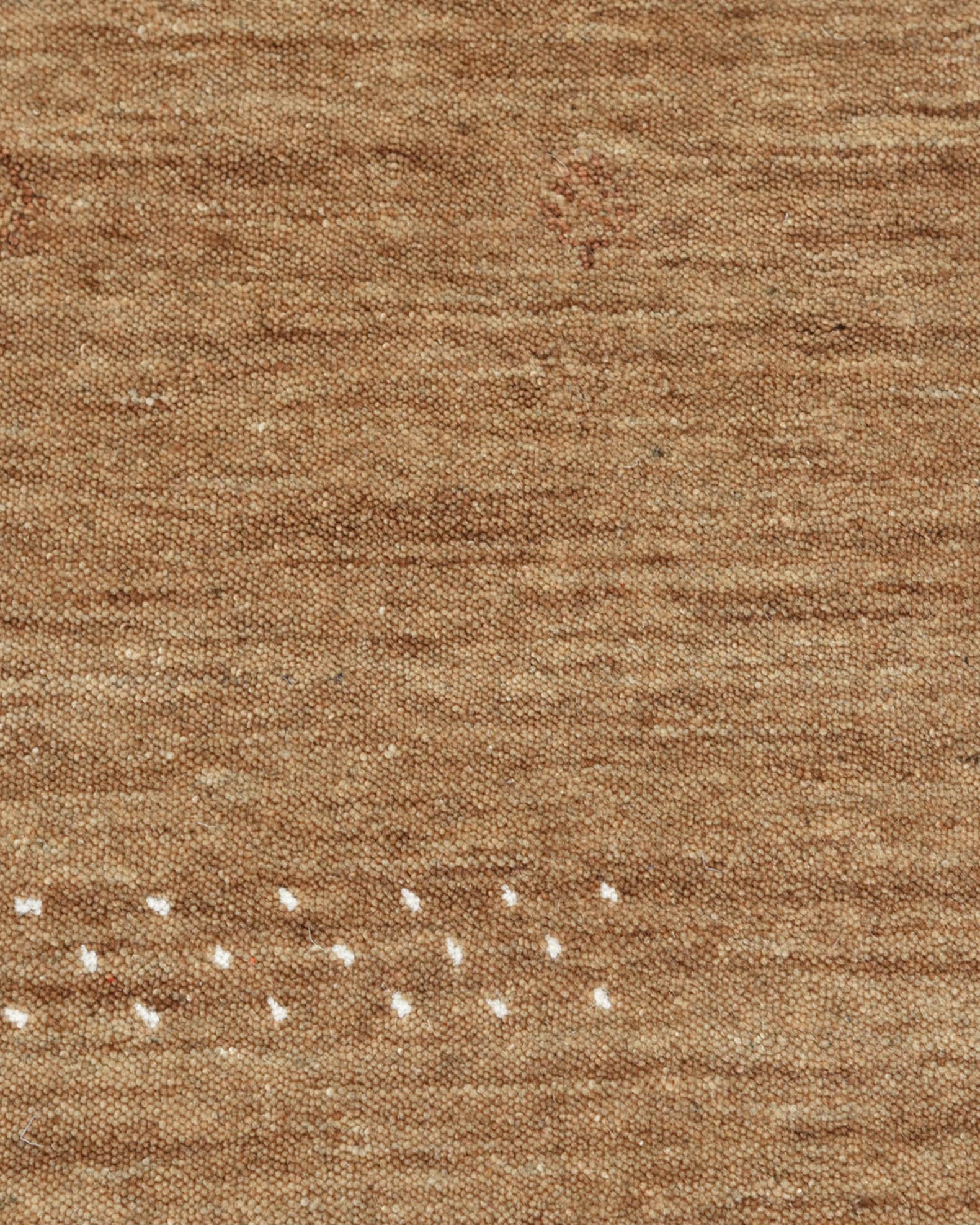 Solo Rugs Simi HandLoomed Rug, Camel 9' x 12' Neiman Marcus