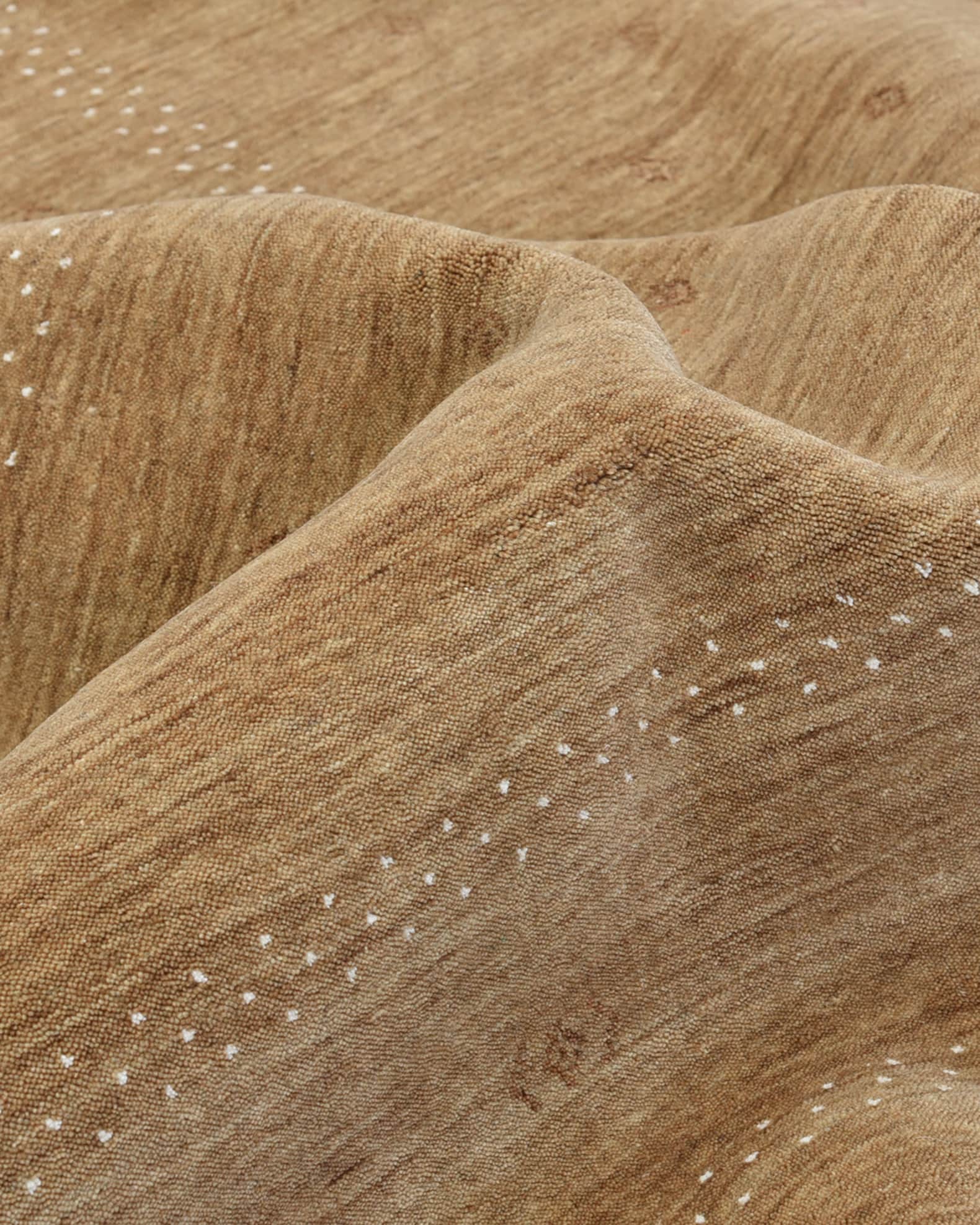 Solo Rugs Simi HandLoomed Rug, Camel 9' x 12' Neiman Marcus