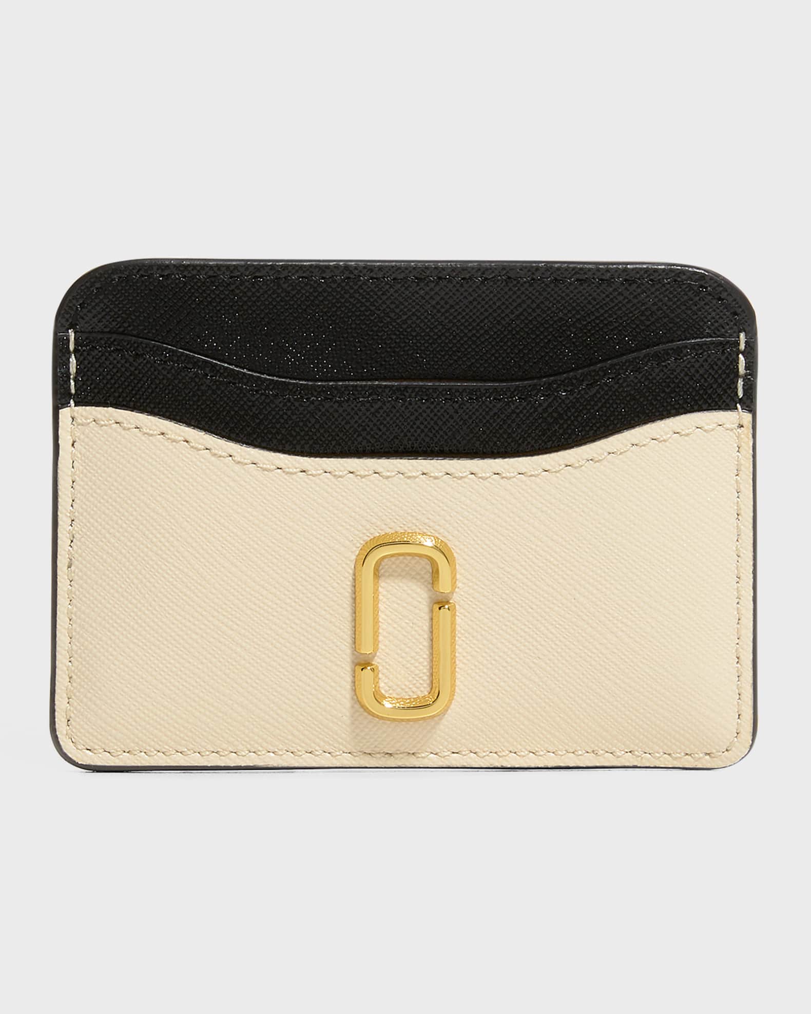 Marc Jacobs The Snapshot Card Case | Neiman Marcus