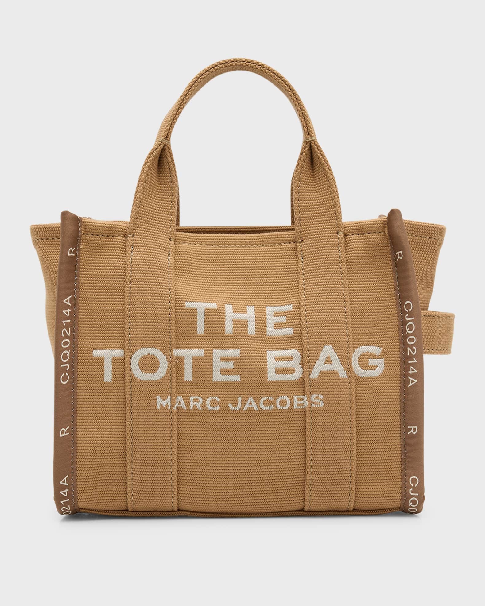 THE JACQUARD MINI TOTE BAG 19ショルダーバッグ