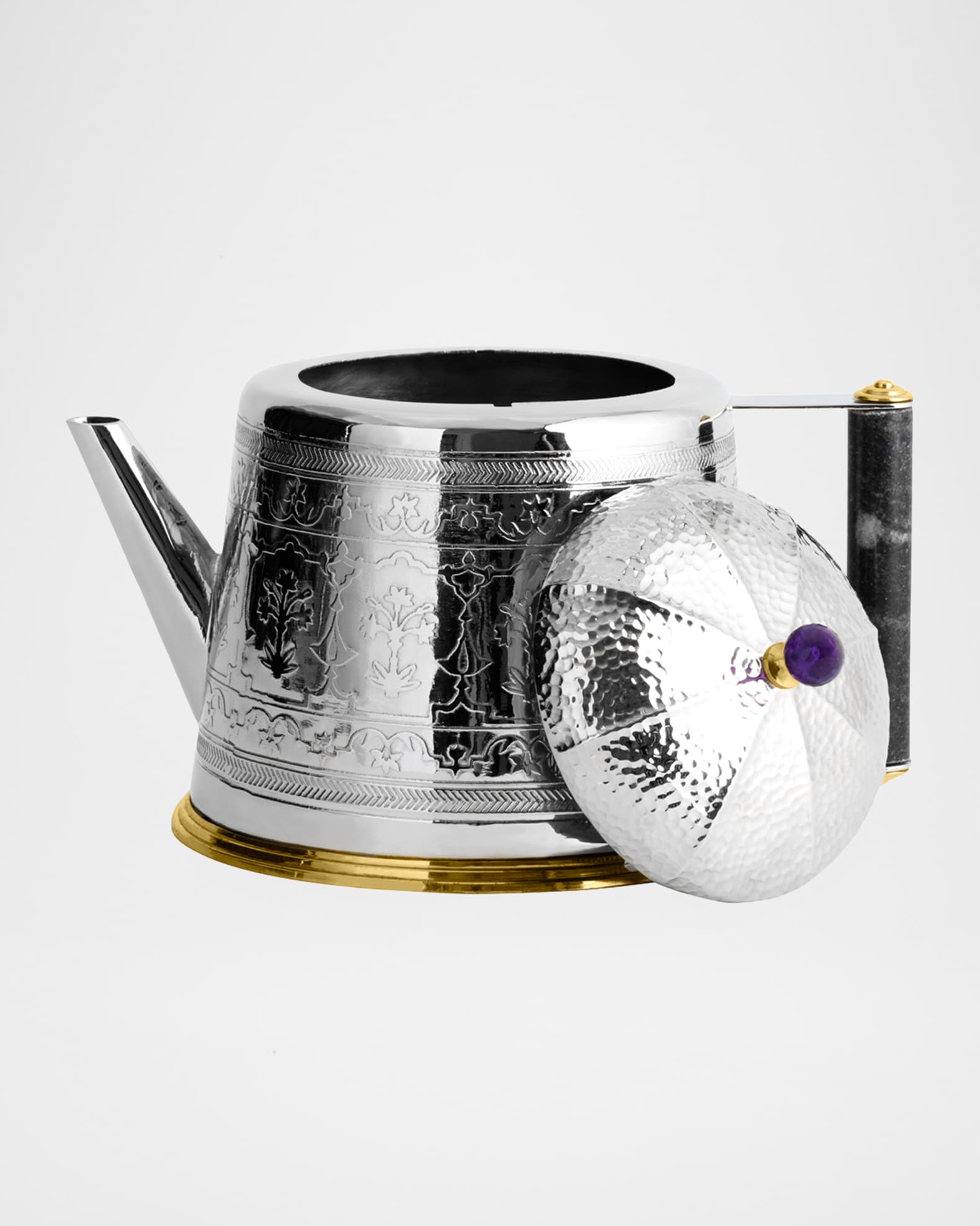 Palace Teapot 1