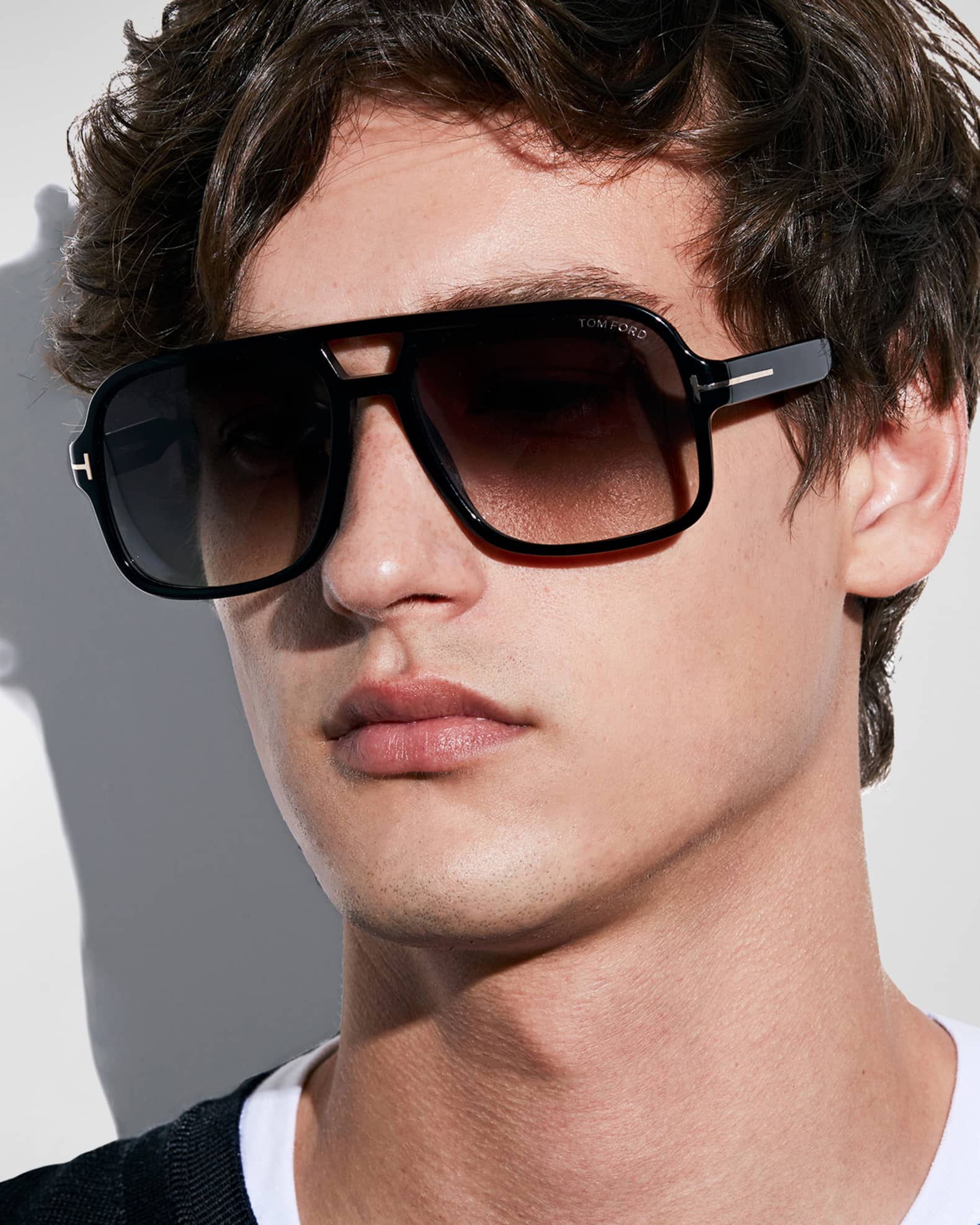 Tom ford aviators mens 2025
