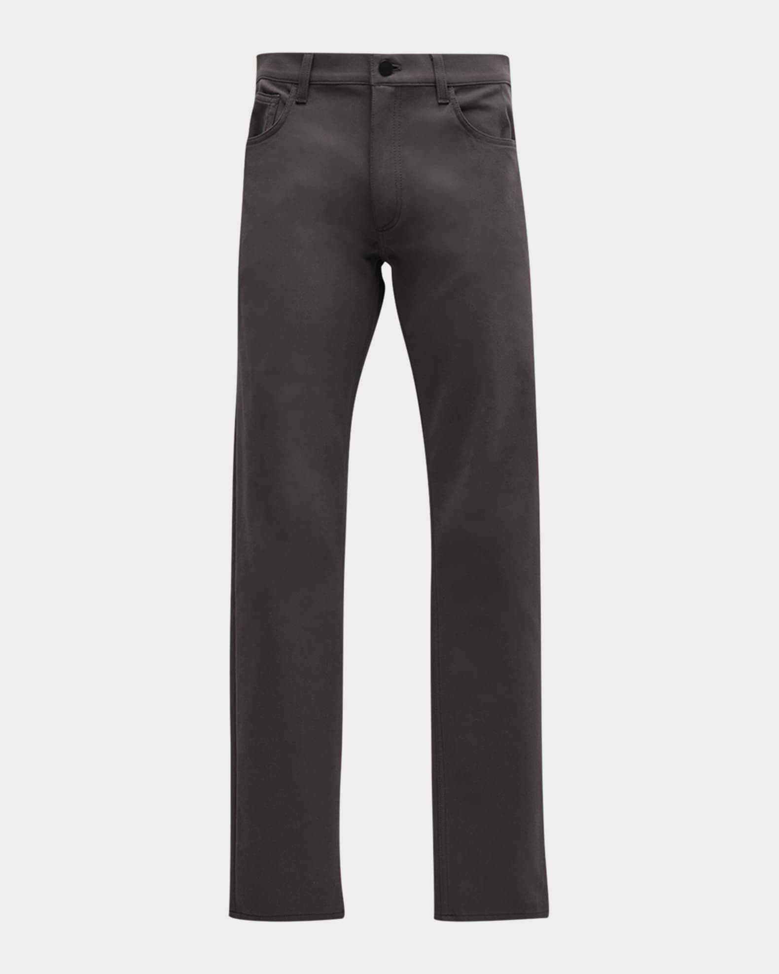 Theory Men's Neoteric Twill Raffi Pants | Neiman Marcus