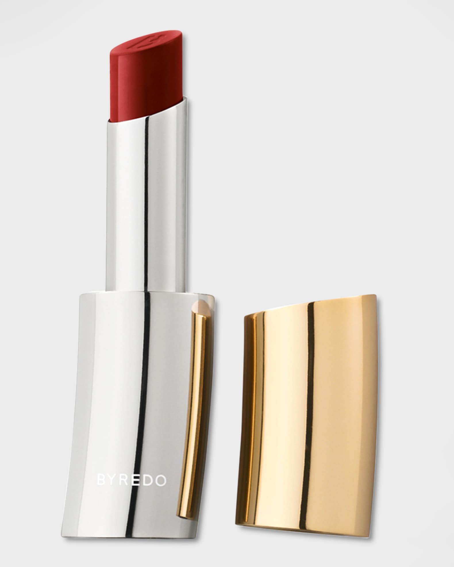 Rouge Hermes Lipstick Review  Beige Naturel Matte - The Luxe Minimalist