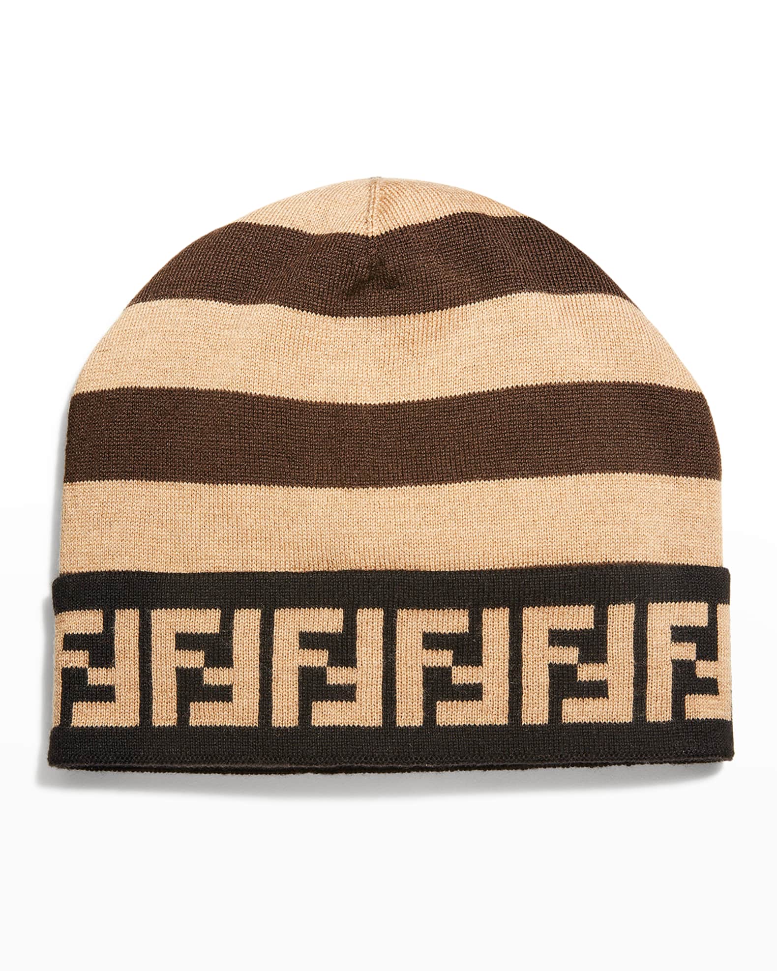 fendi beanie
