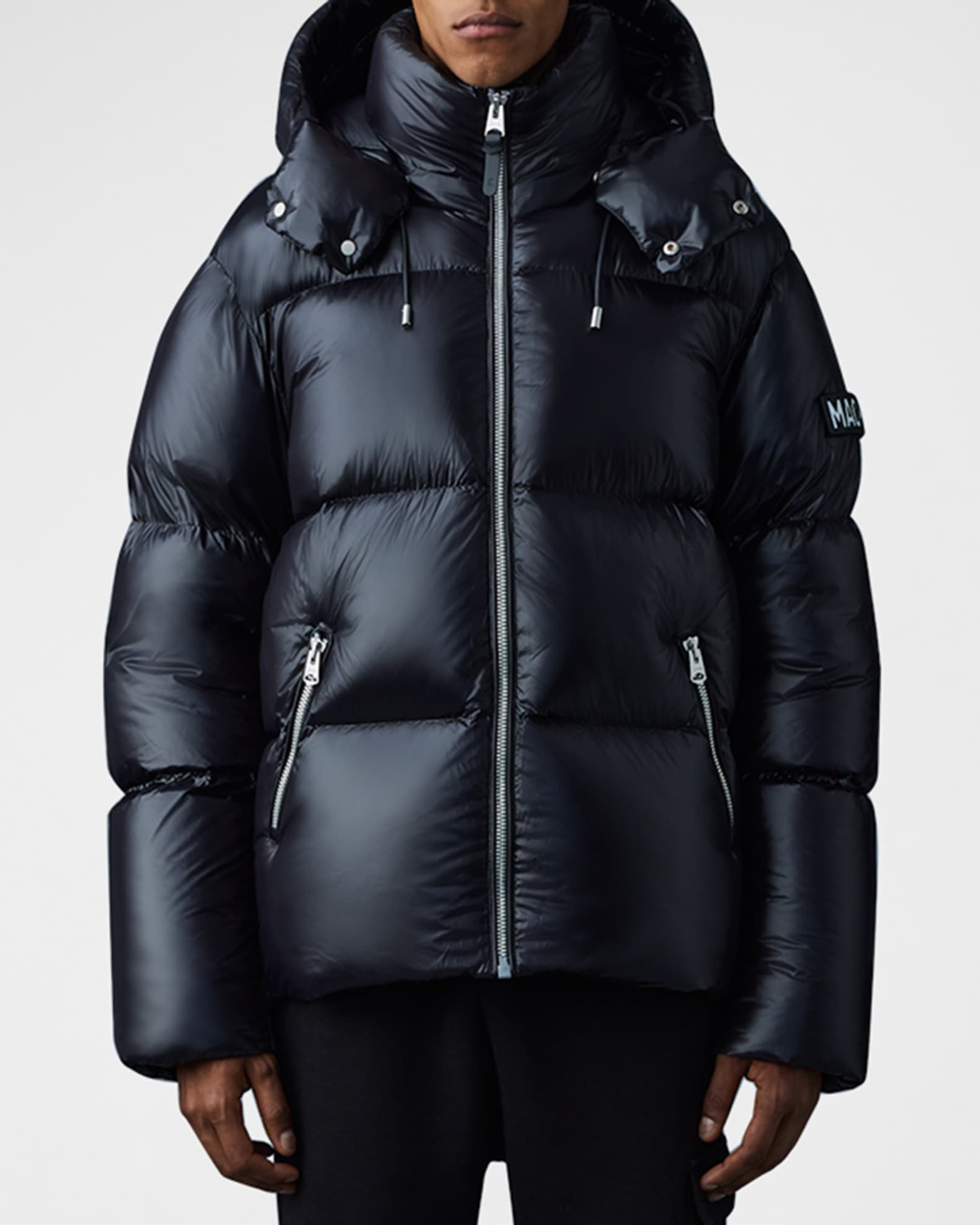 Mackage bubble jacket clearance