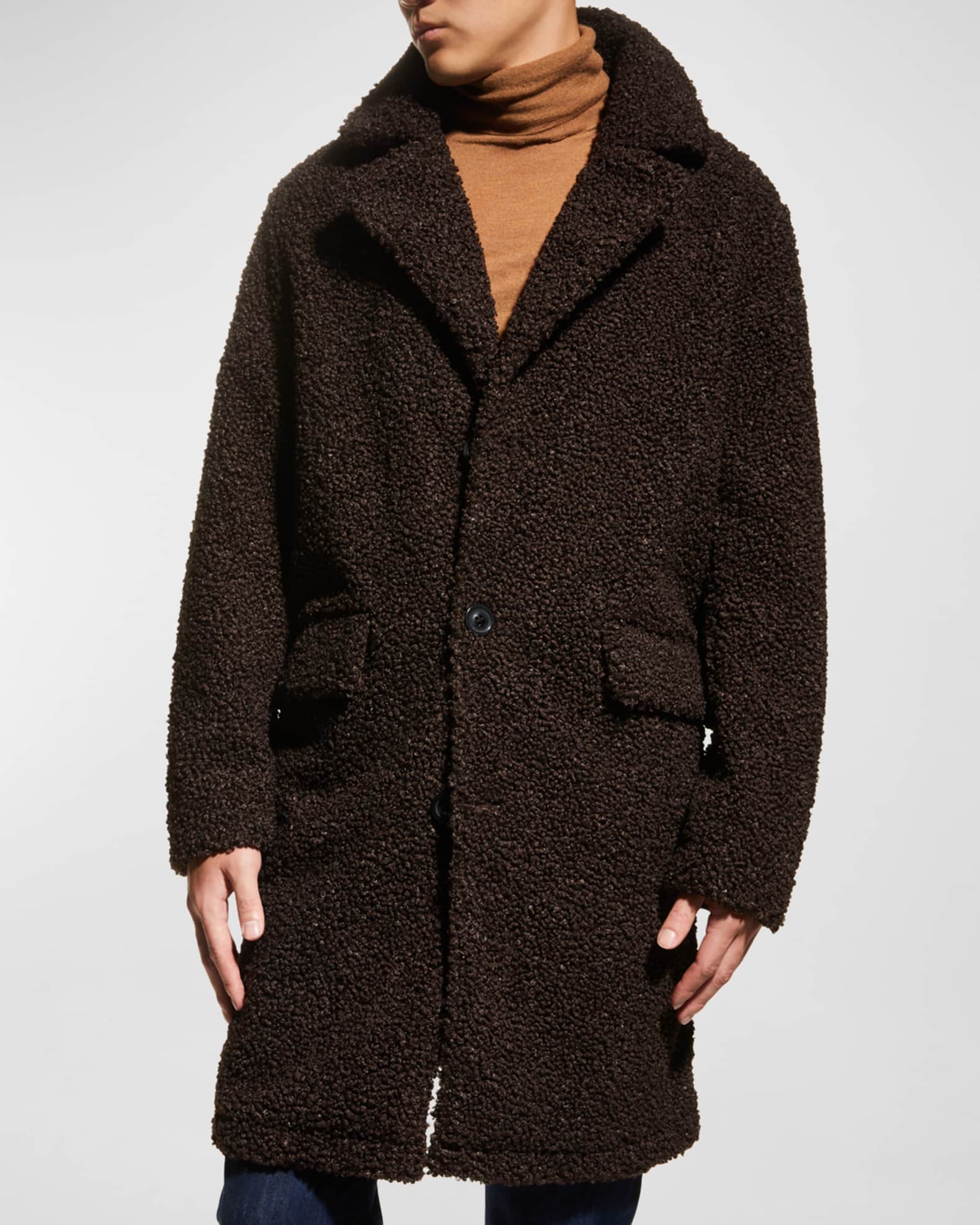 Neiman marcus mens winter coats sales