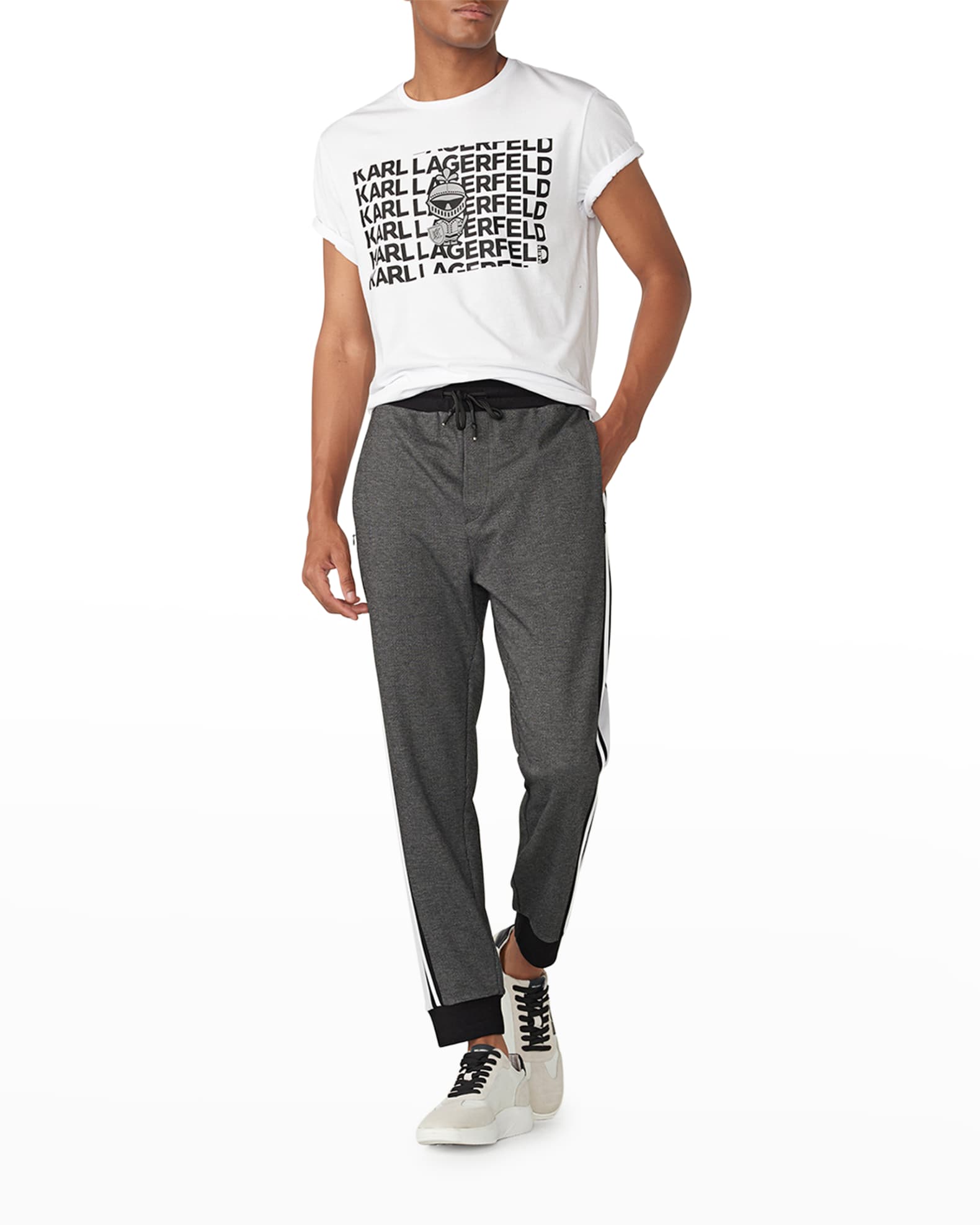 Men s Nago Track Pants