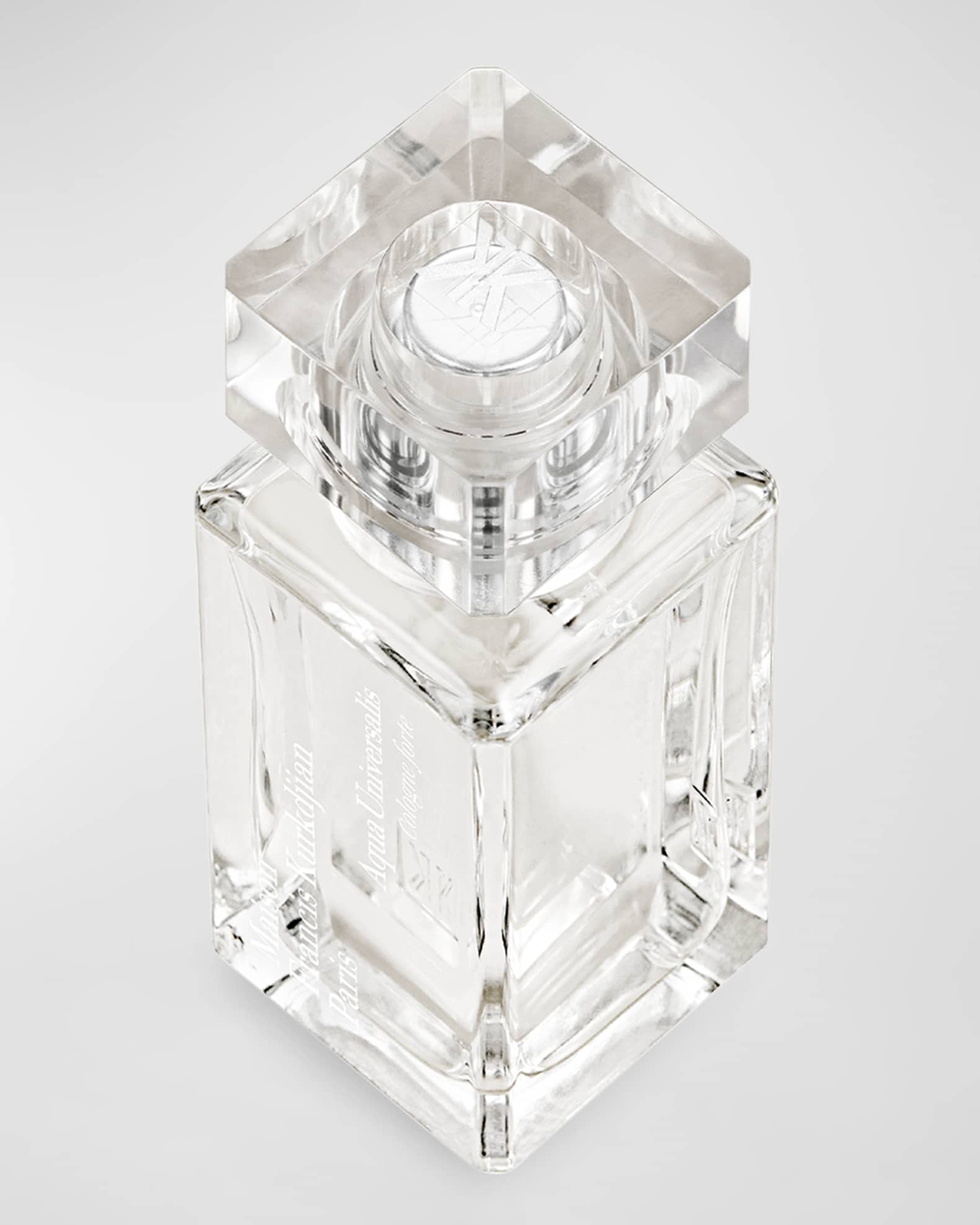 Aqua Universalis Cologne Forte Eau de Parfum 1