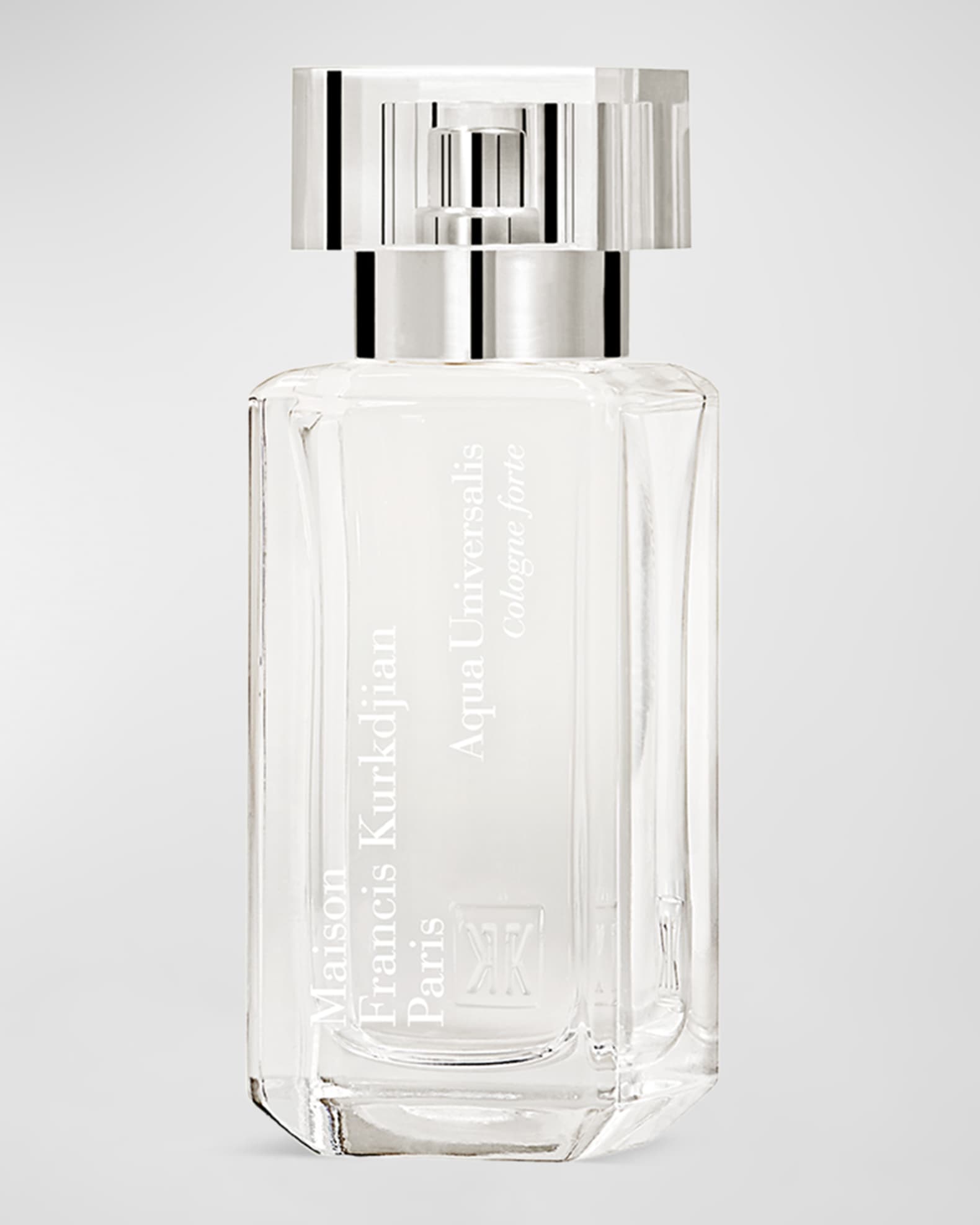 Aqua Universalis Cologne Forte Eau de Parfum 0