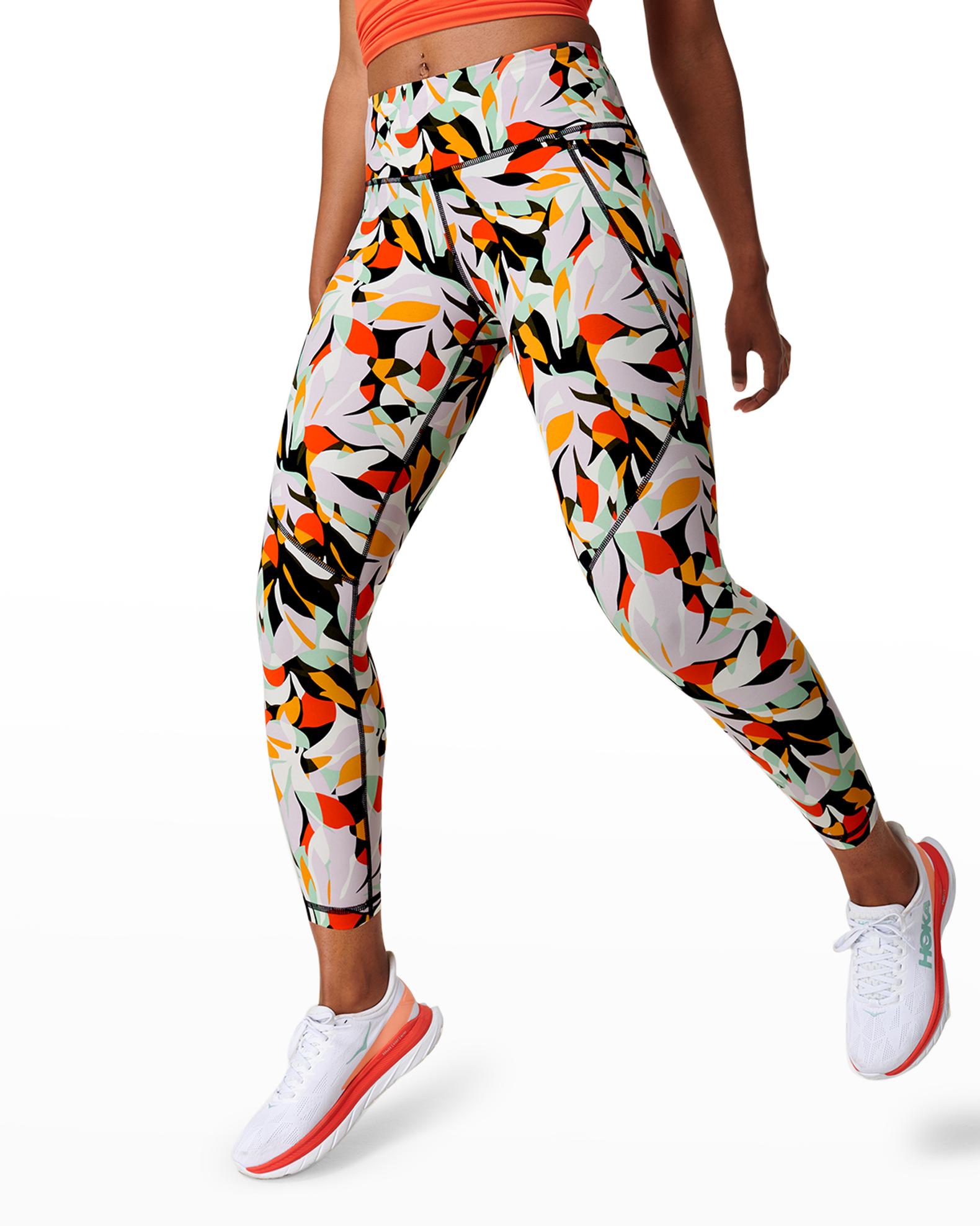 Sweaty Betty Power 7 8 Workout Leggings Neiman Marcus