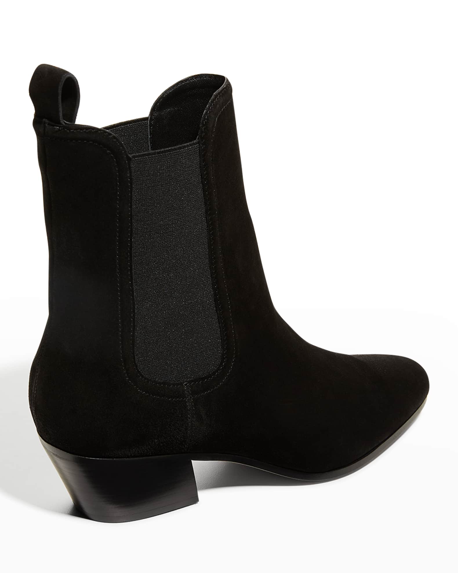 veronica beard dali bootie