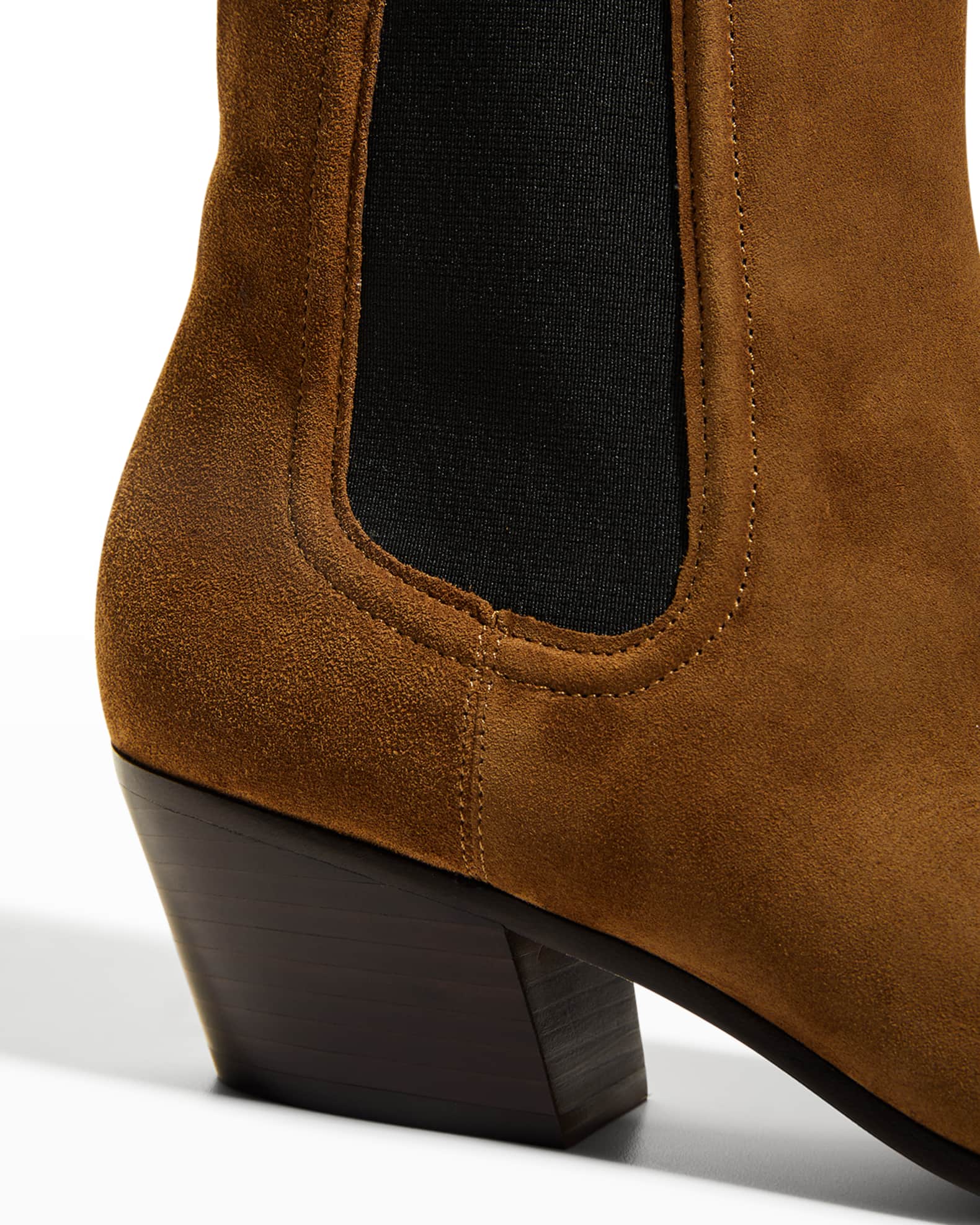 veronica beard dali bootie