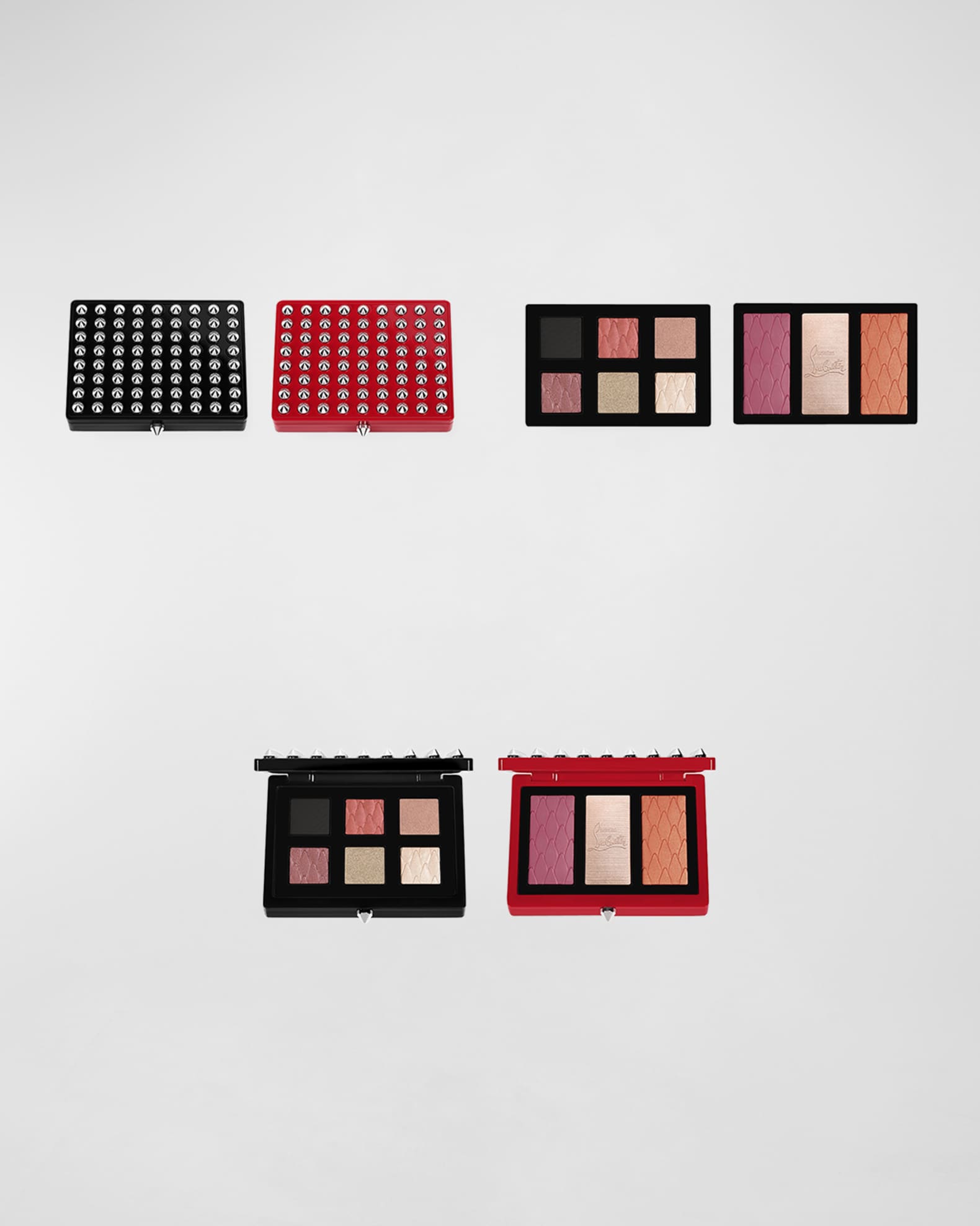 Abracadabra La Palette Refillable Case 1