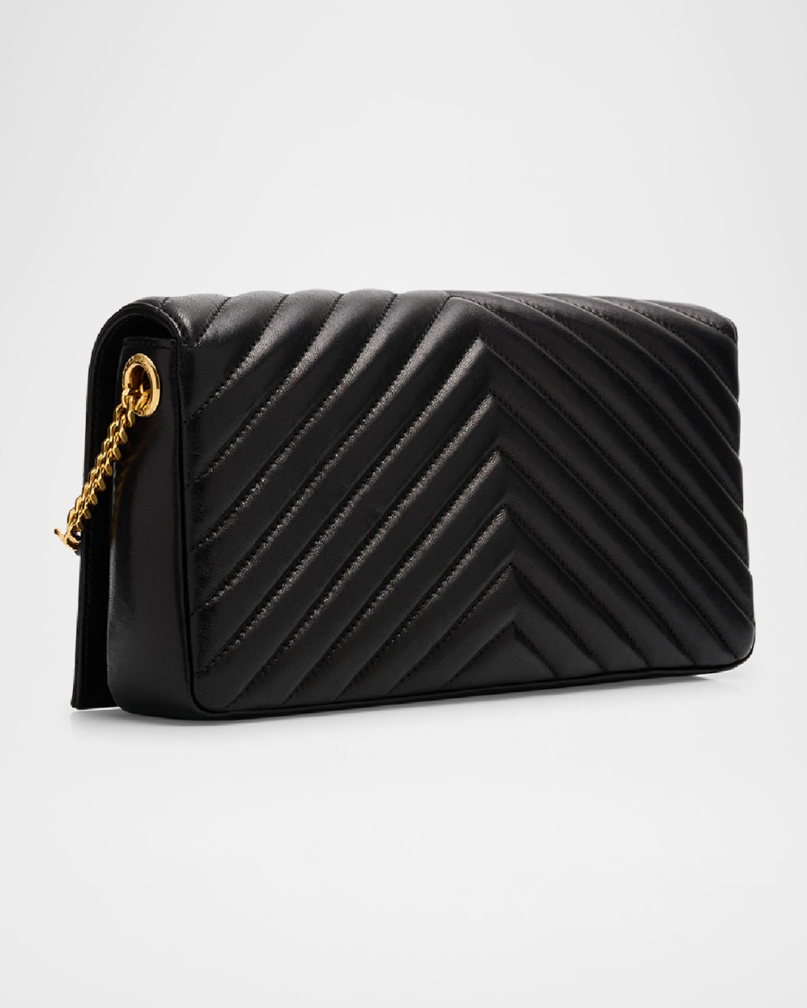Kate 99 YSL Supple Lamb Crossbody Bag
