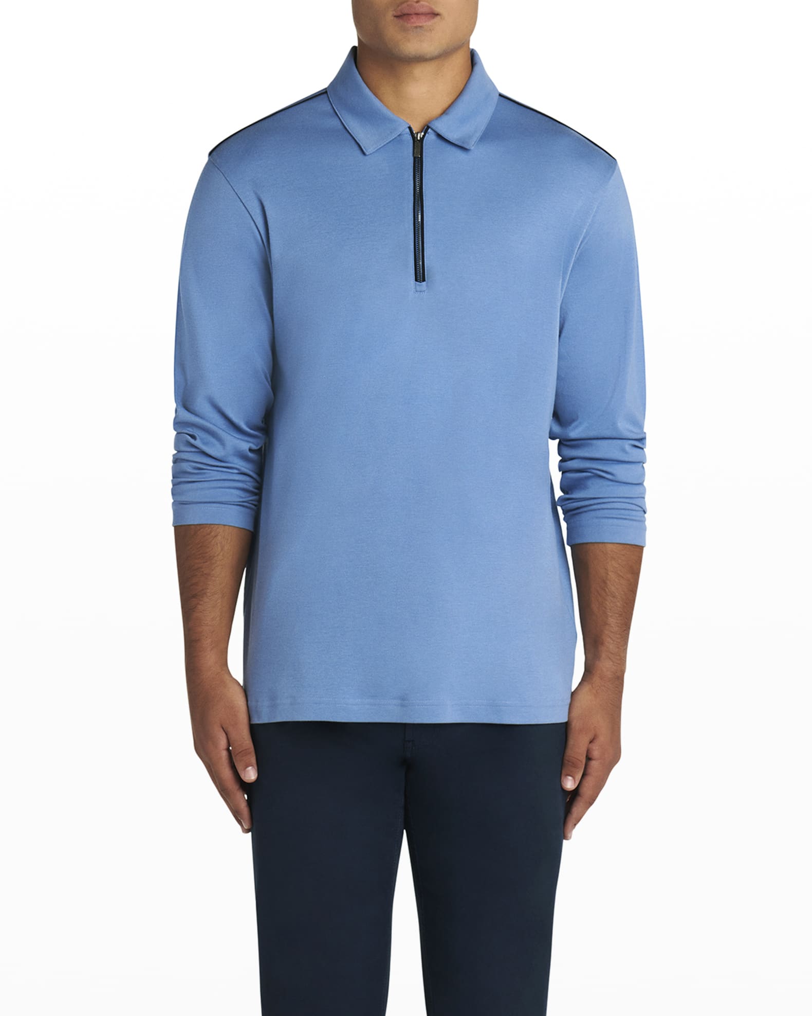 men's bugatchi shirts
