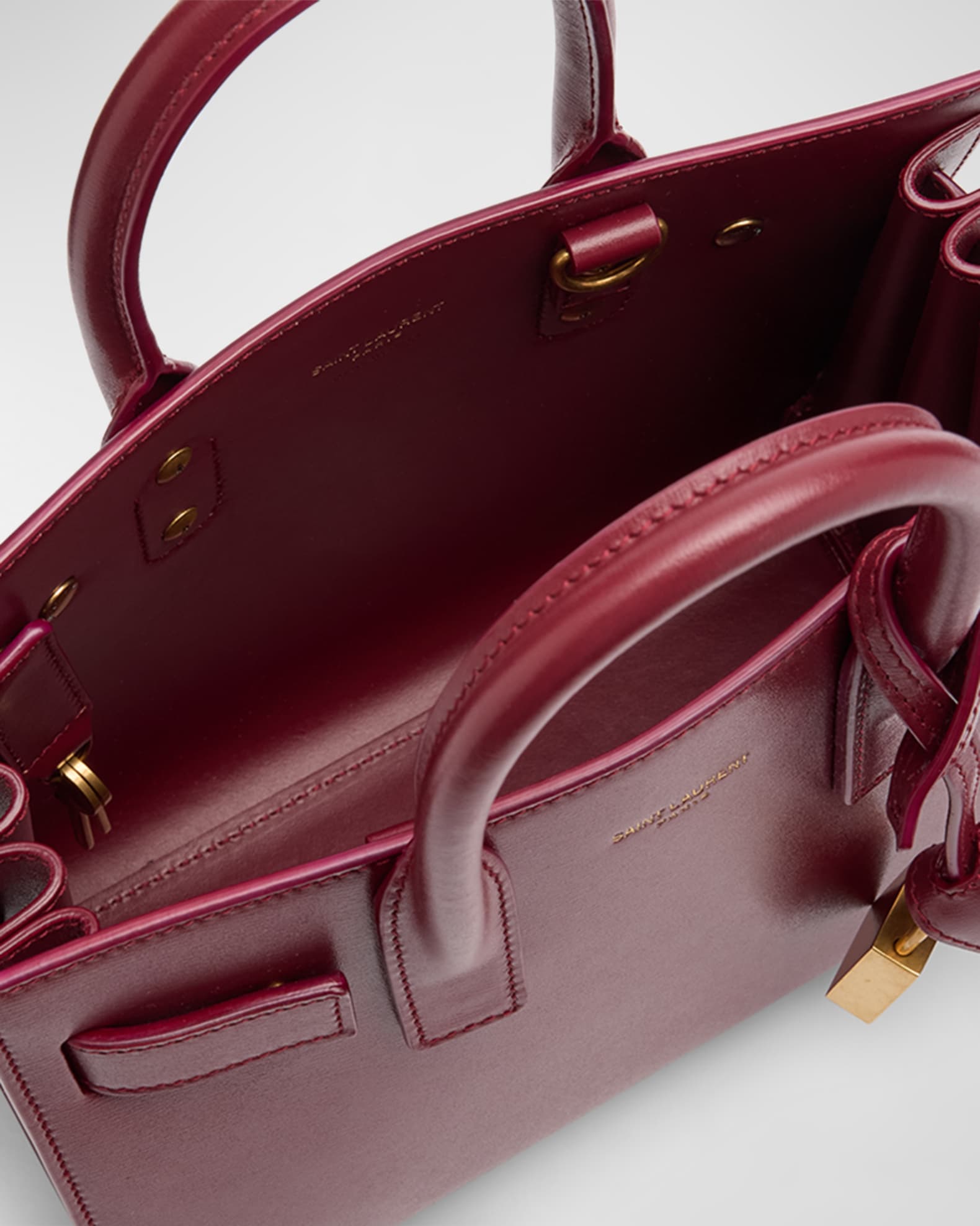 Ysl nano bag cheap