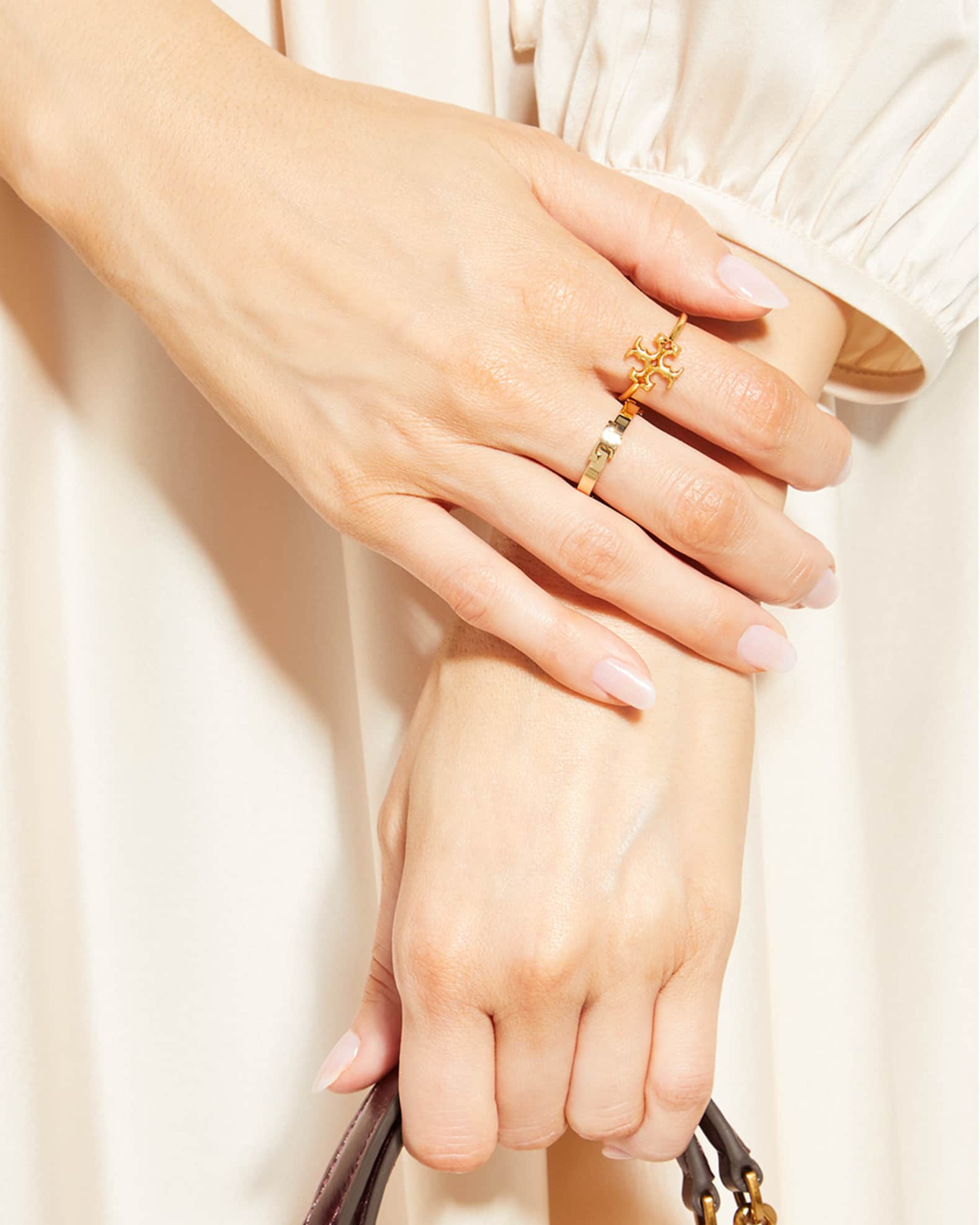 tory burch engagement ring