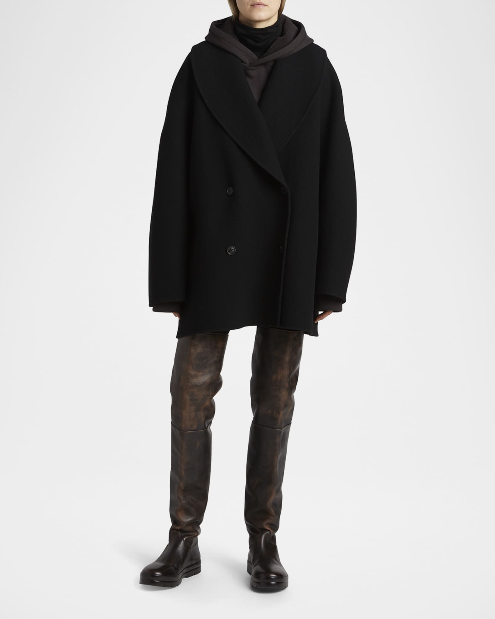 Neiman marcus women's coats on sale online